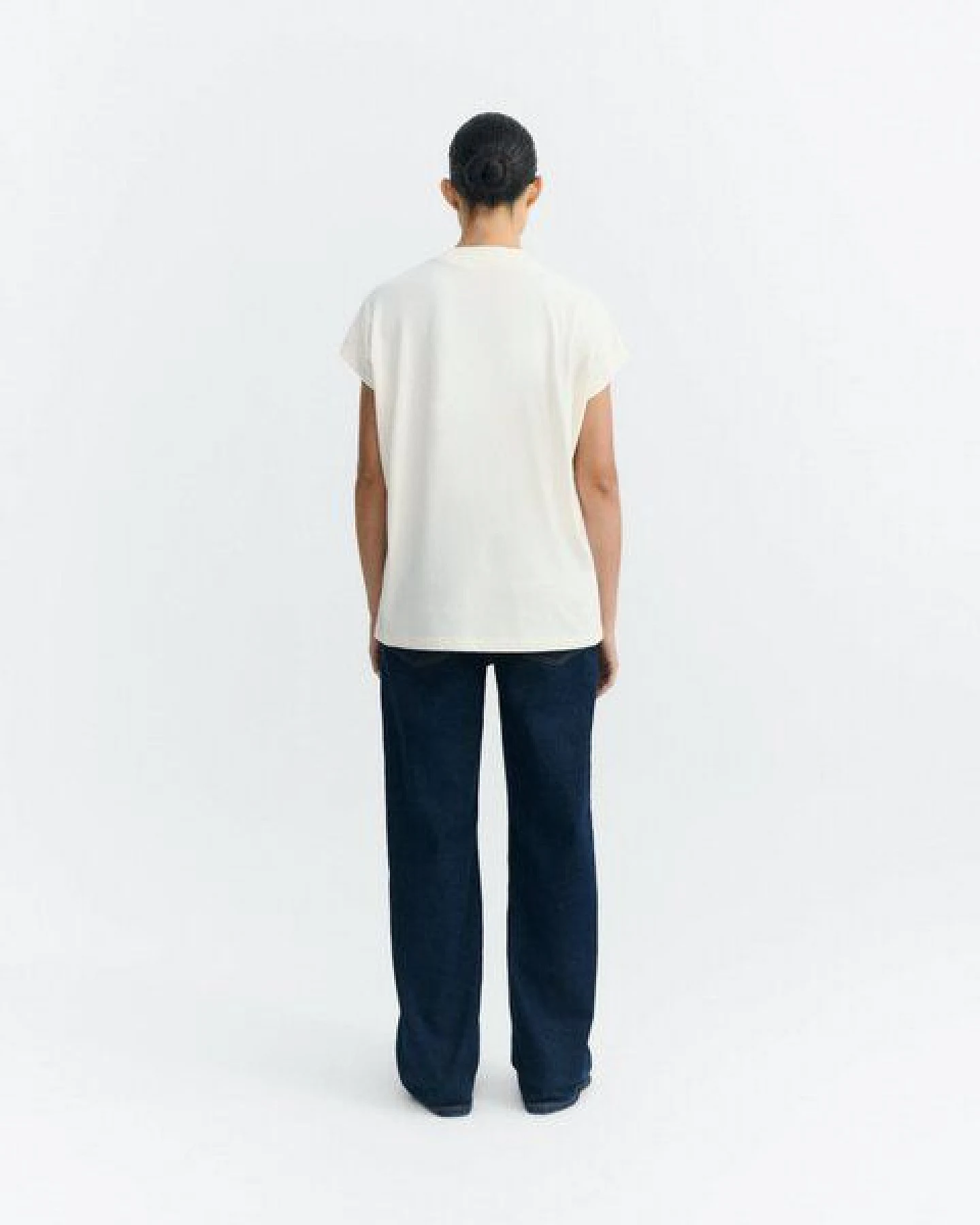 thinking mu Volta T-Shirt, Trompete – Ansicht 4