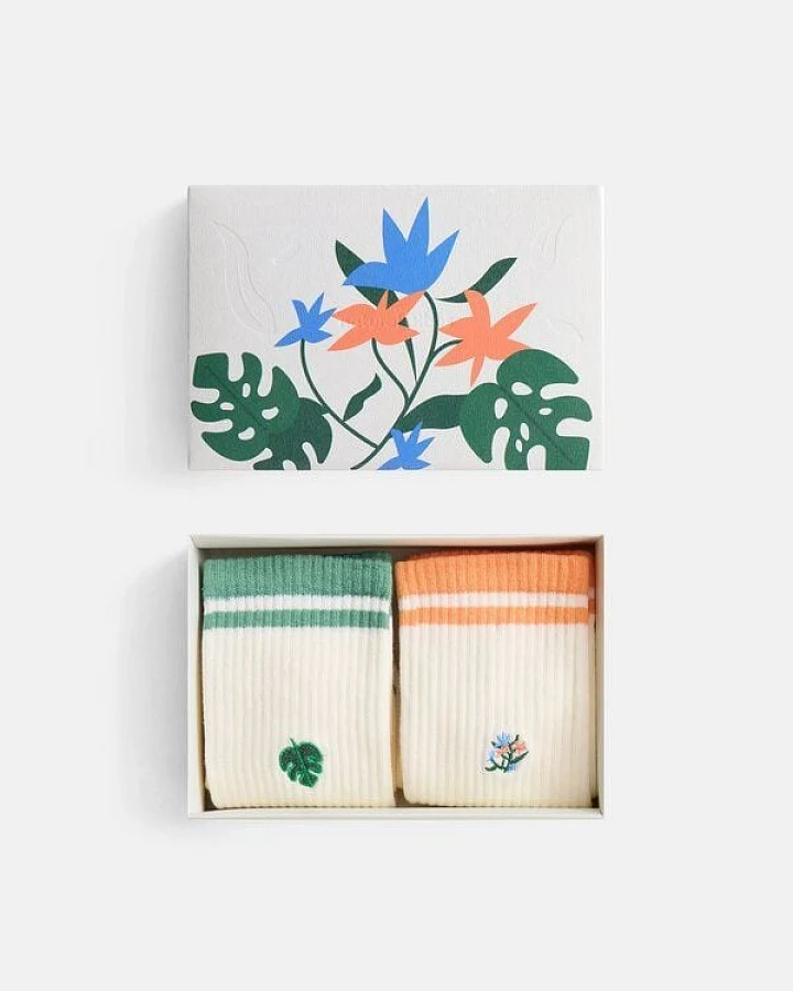 Natural Vibes 2-Pack Plant Lovers