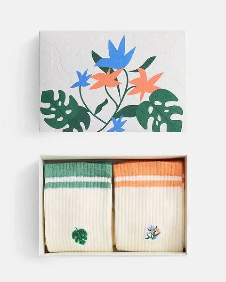 Natural Vibes 2-Pack Plant Lovers