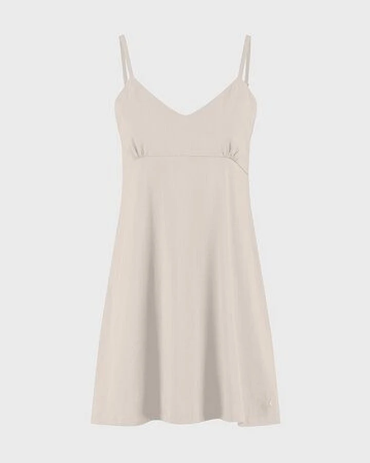 Slipdress Damen "Yumeko" aus Jersey