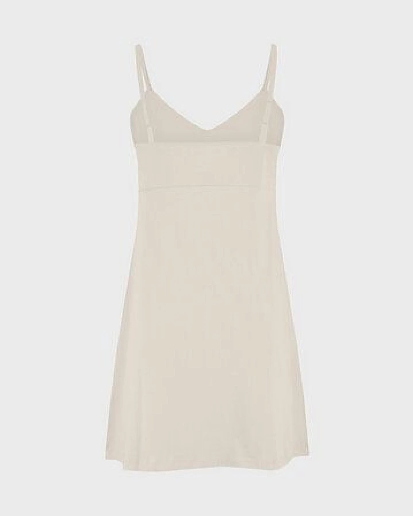 Slipdress Damen "Yumeko" aus Jersey – Ansicht 2