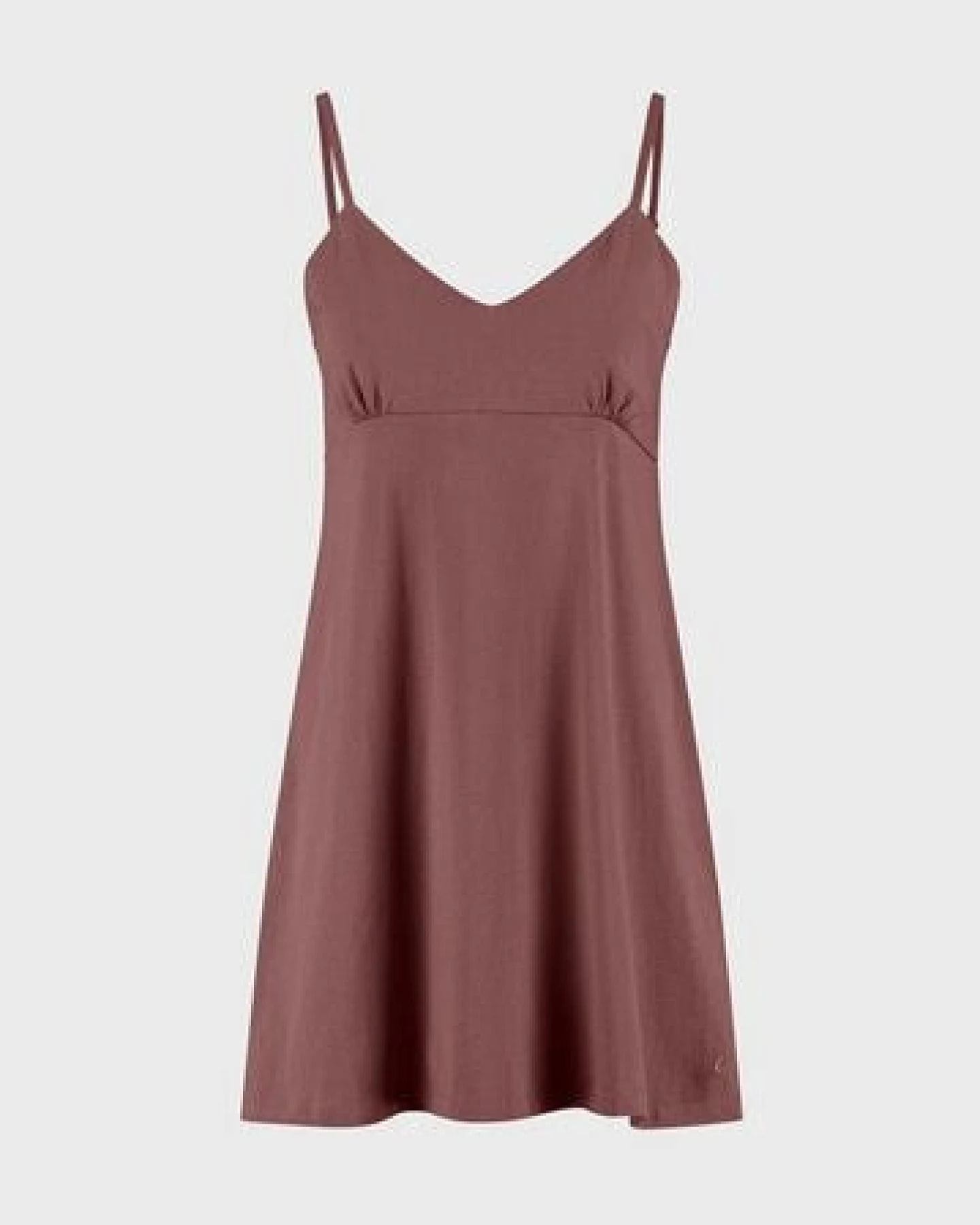 Slipdress Damen "Yumeko" aus Jersey – Ansicht 2
