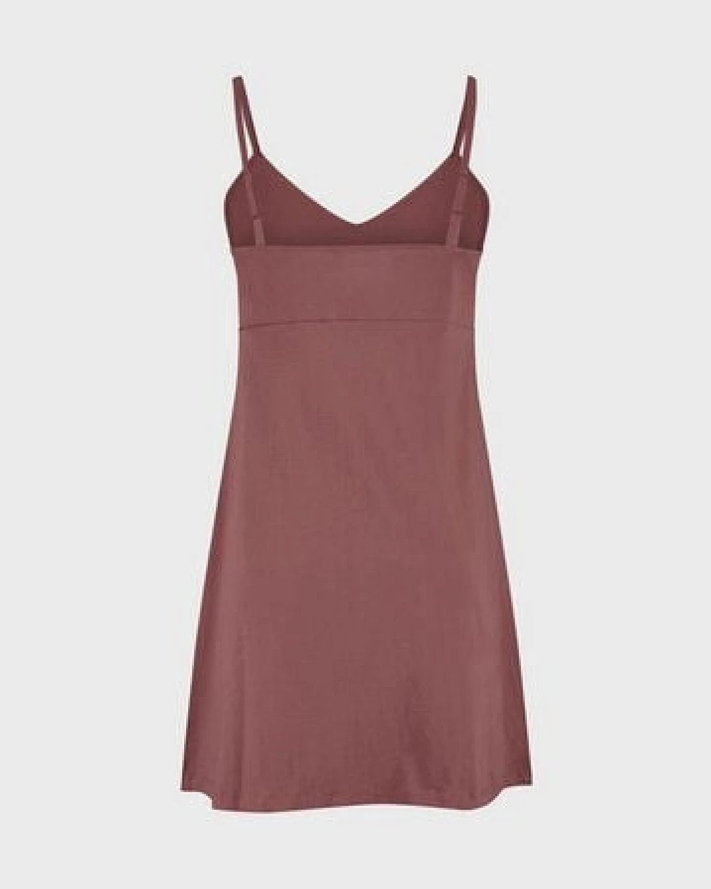 Slipdress Damen "Yumeko" aus Jersey – Ansicht 3