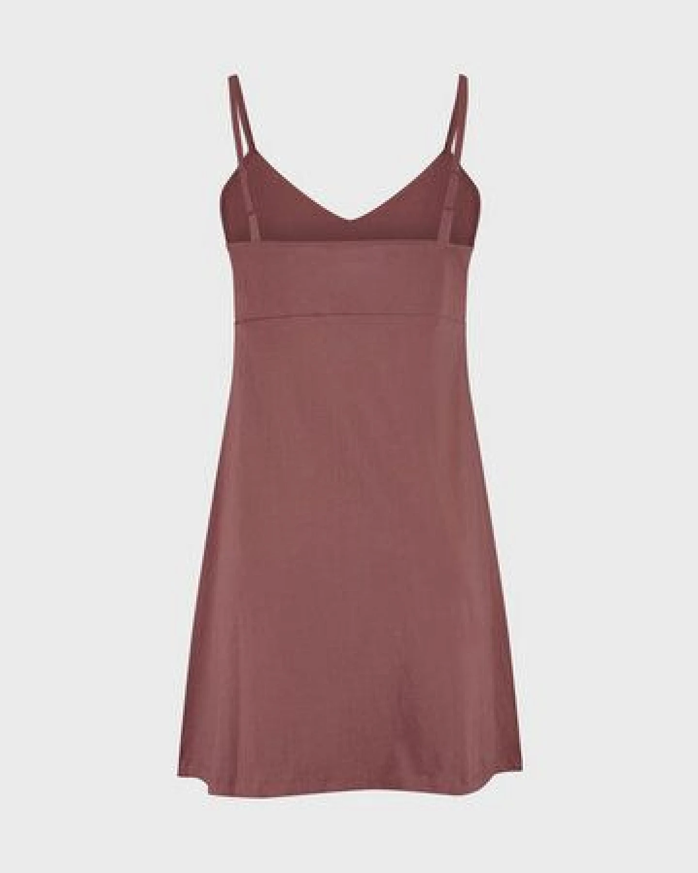 Slipdress Damen "Yumeko" aus Jersey – Ansicht 3