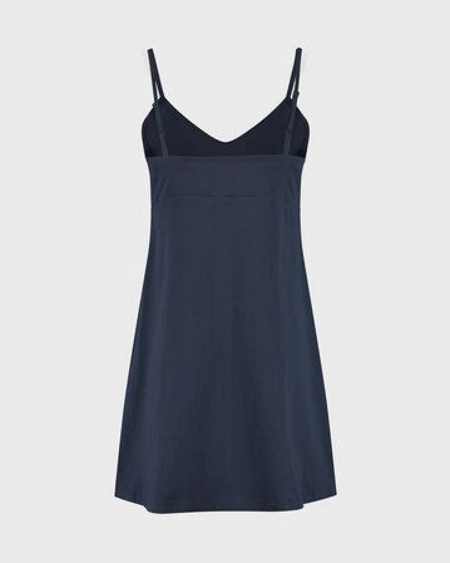 Slipdress Damen "Yumeko" aus Jersey – Ansicht 3