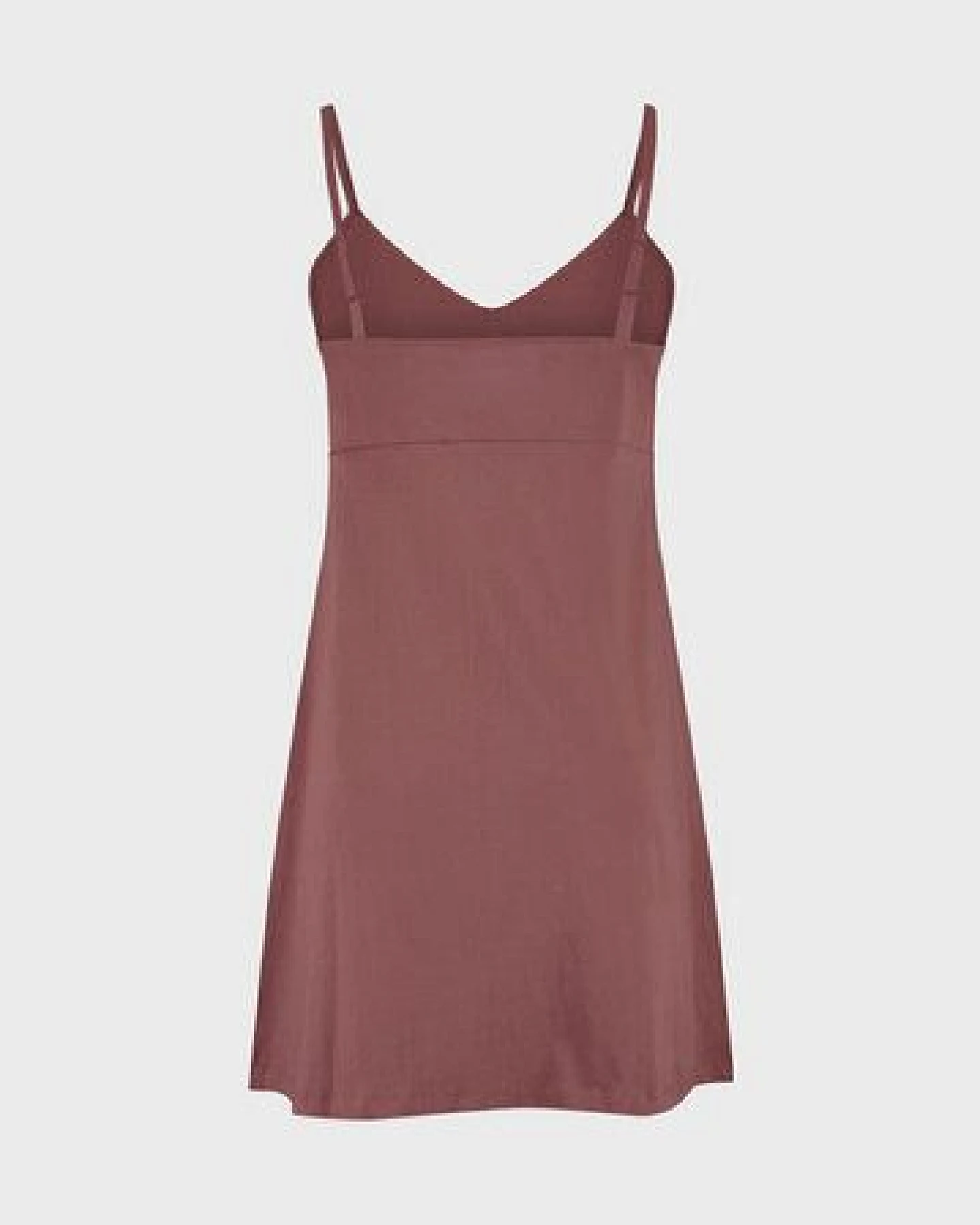 Slipdress Damen "Yumeko" aus Jersey – Ansicht 2