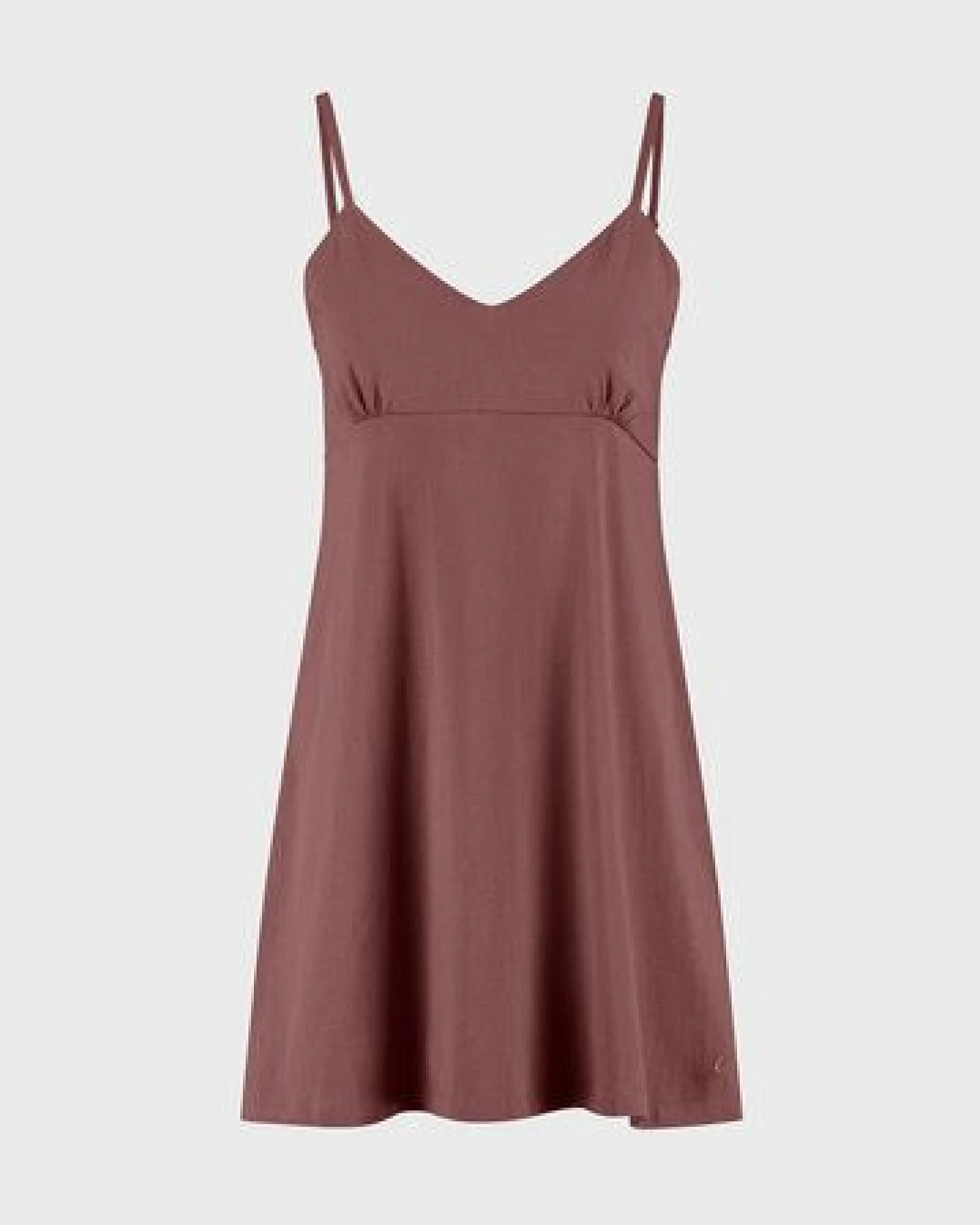 Slipdress Damen "Yumeko" aus Jersey – Ansicht 2