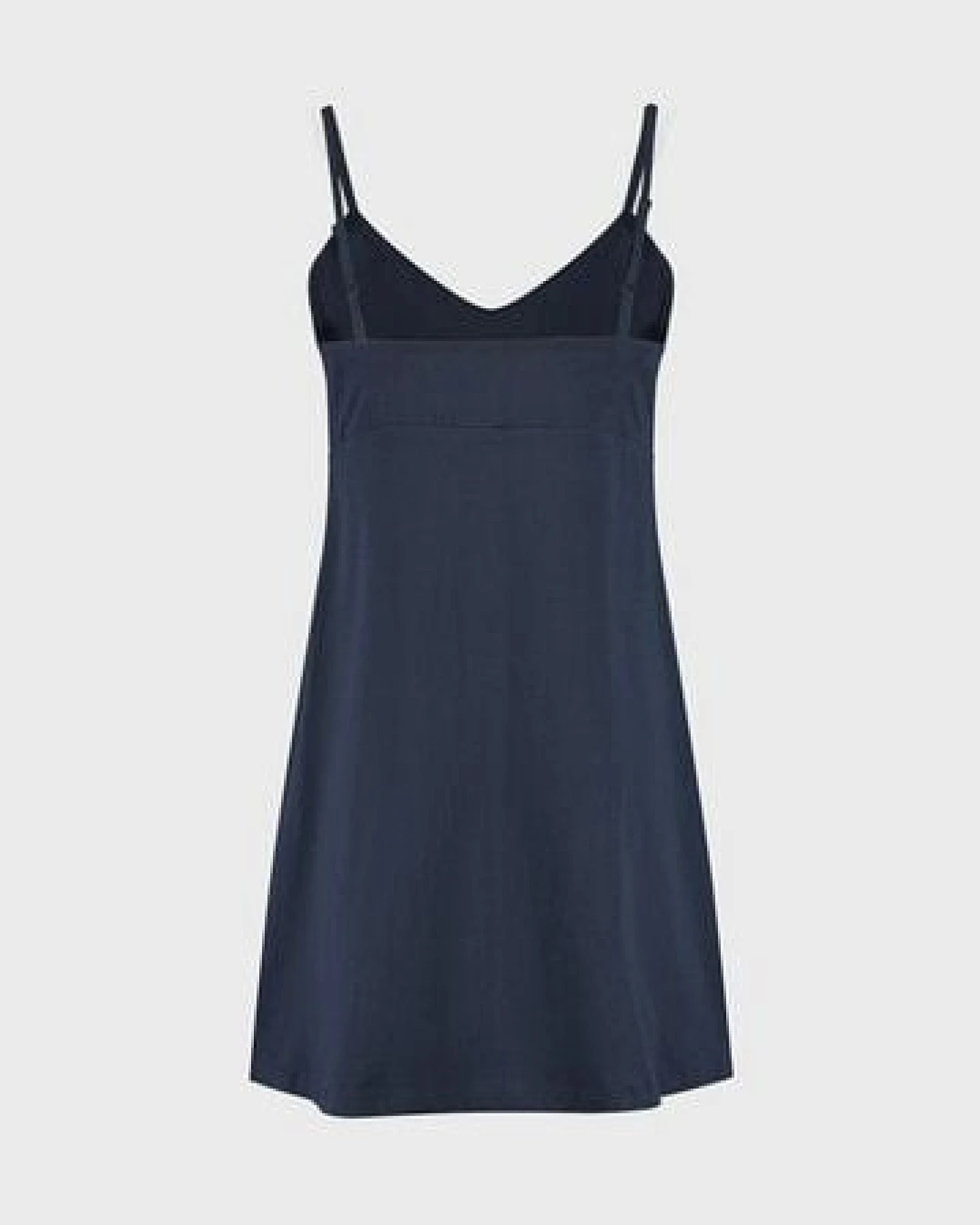 Slipdress Damen "Yumeko" aus Jersey – Ansicht 3