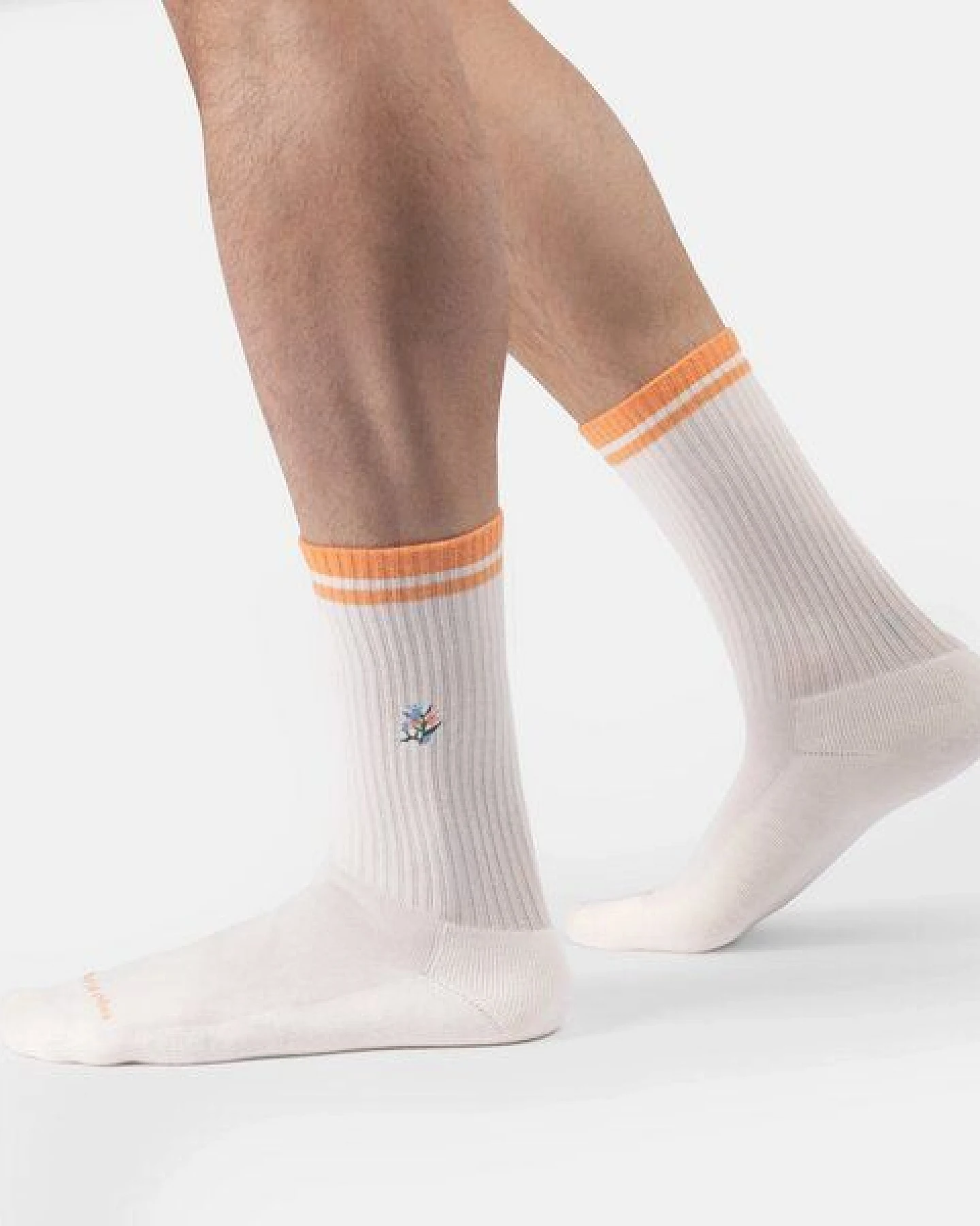 Natural Vibes Plant Socken – Ansicht 2