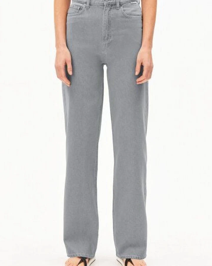 Produktseite: ARMEDANGELS ENIJAA Damen TENCEL Lyocell Mix Non Stretch