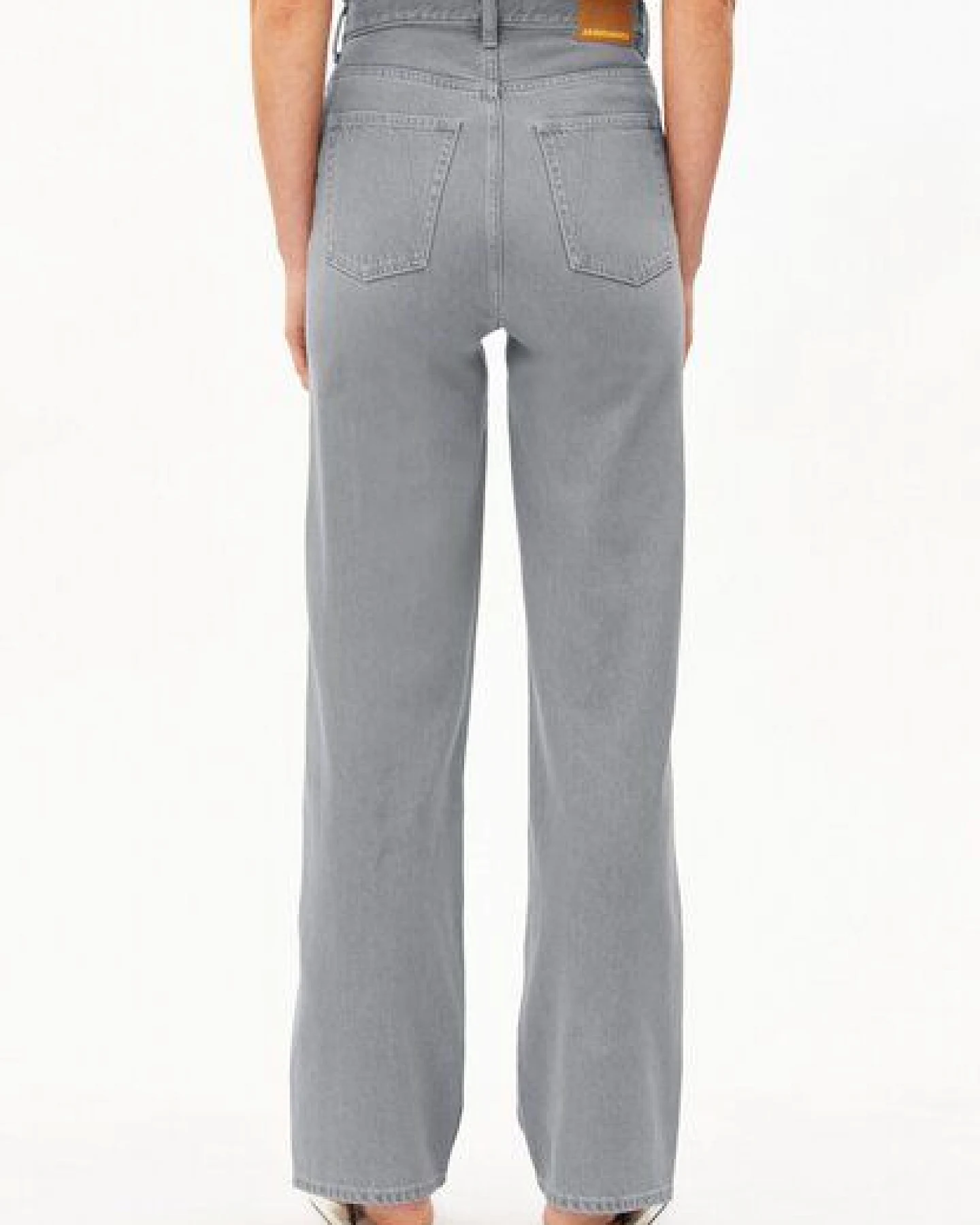 ARMEDANGELS ENIJAA Damen TENCEL Lyocell Mix Non Stretch – Ansicht 2