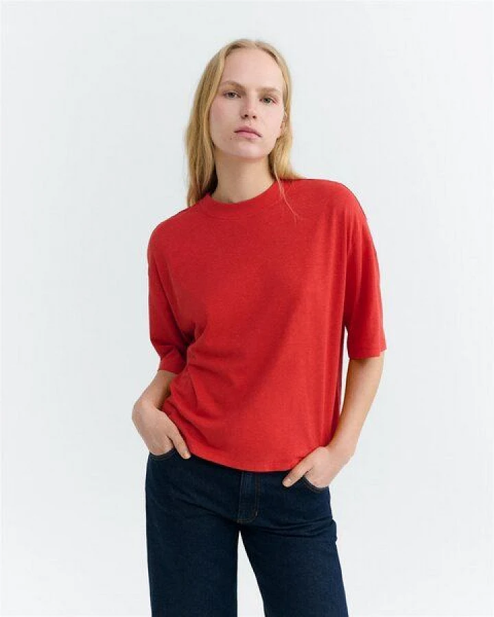 Cavel Red (Rot)