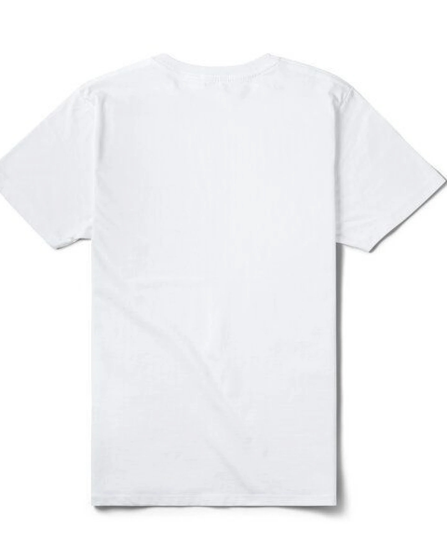FANTASTIC REALITY STUDIOS FANTASTIC SNOW T-SHIRT – Bio-Baumwolle, Unisex – Ansicht 3