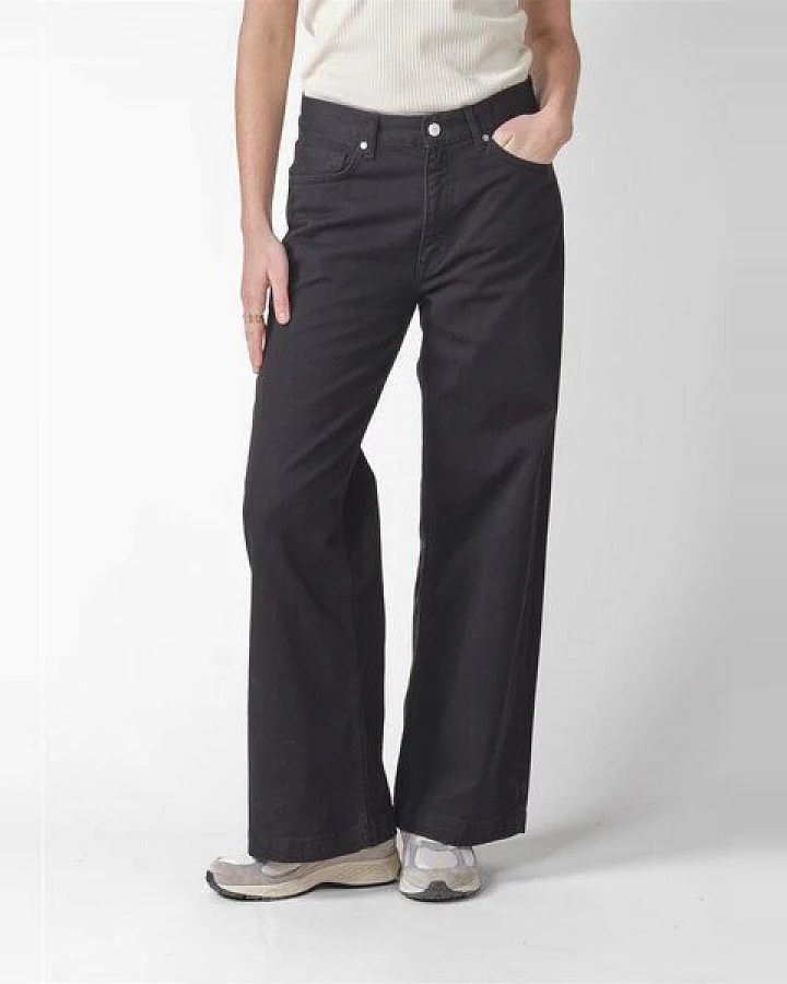 Klitmøller Jeanshose Wide Leg Modell: Amelia