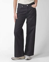 Produktseite: Klitmøller Jeanshose Wide Leg Modell: Amelia