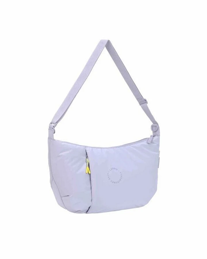 Lässig Wickeltasche Crossbody - Lunua Bum Bag 3 Farben wählbar