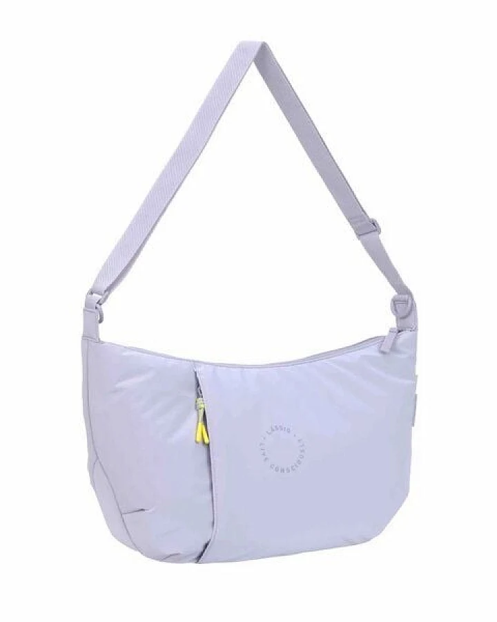 Lässig Wickeltasche Crossbody - Lunua Bum Bag 3 Farben wählbar