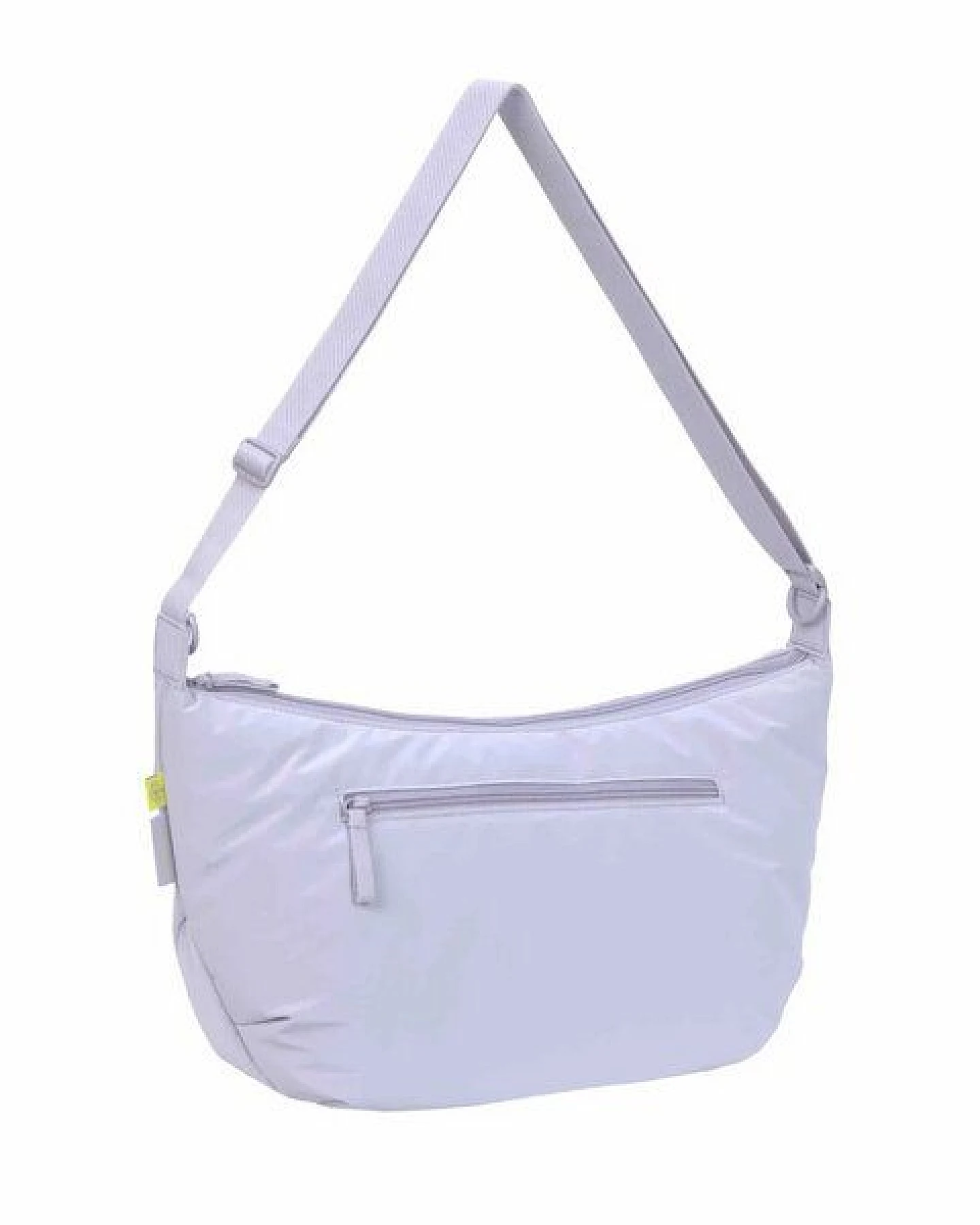 Lässig Wickeltasche Crossbody - Lunua Bum Bag 3 Farben wählbar – Ansicht 3