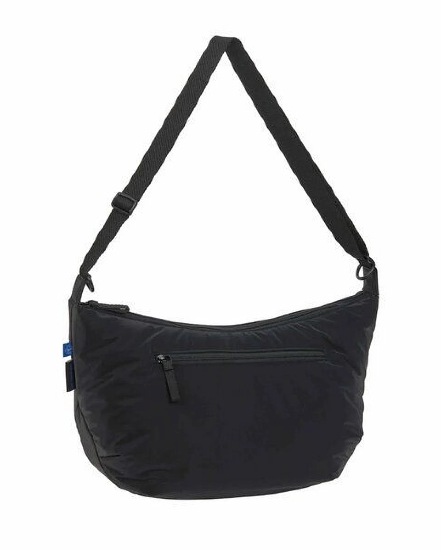 Lässig Wickeltasche Crossbody - Lunua Bum Bag 3 Farben wählbar – Ansicht 3