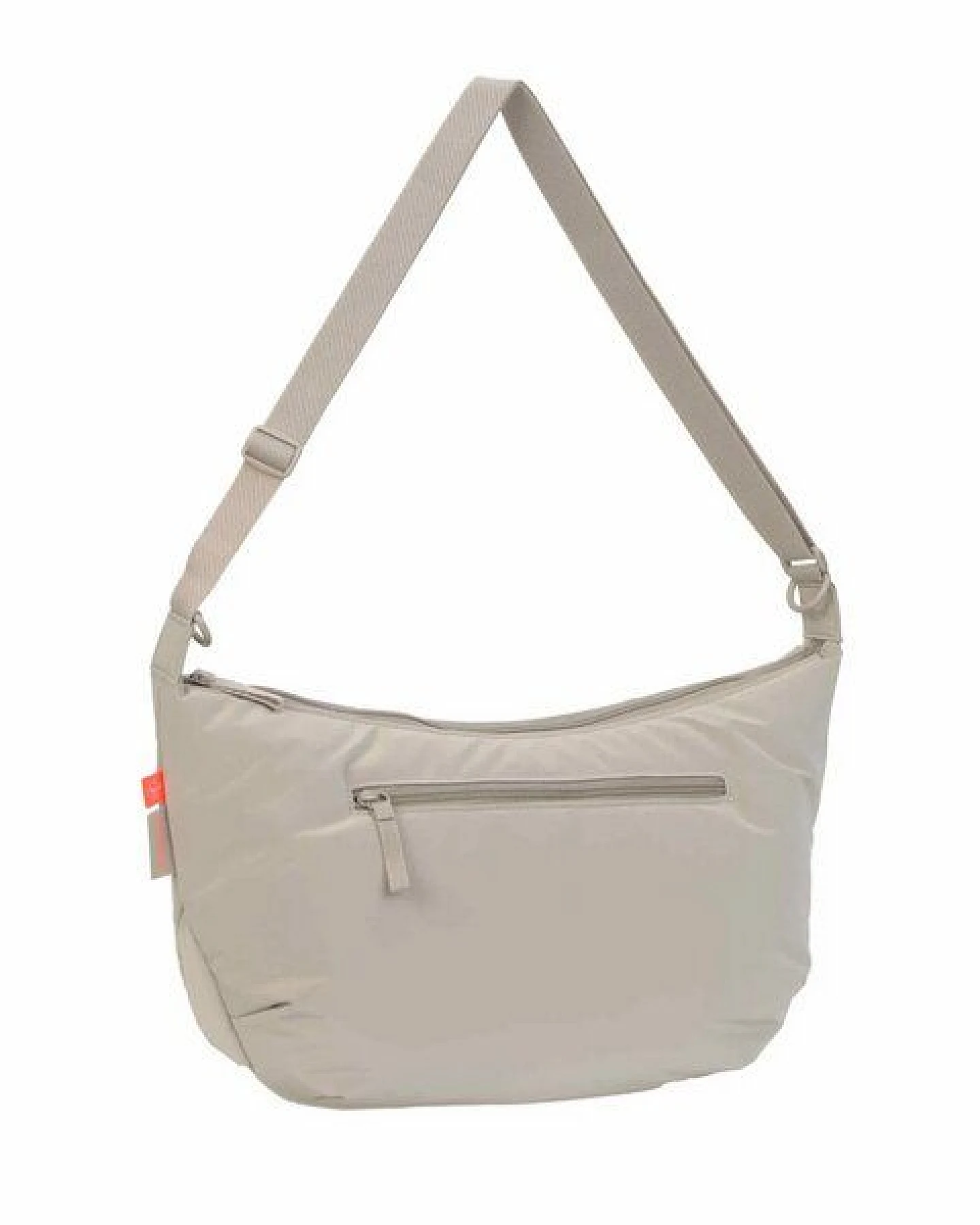 Lässig Wickeltasche Crossbody - Lunua Bum Bag 3 Farben wählbar – Ansicht 3