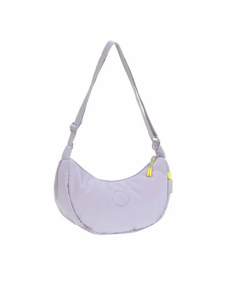 Lässig Wickeltasche Umhängetasche - Stretch Bum Bag 3 Farben wählbar