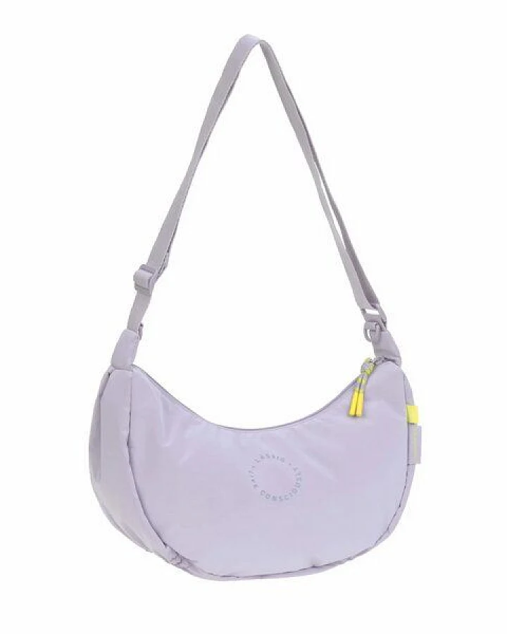 Lässig Wickeltasche Umhängetasche - Stretch Bum Bag 3 Farben wählbar