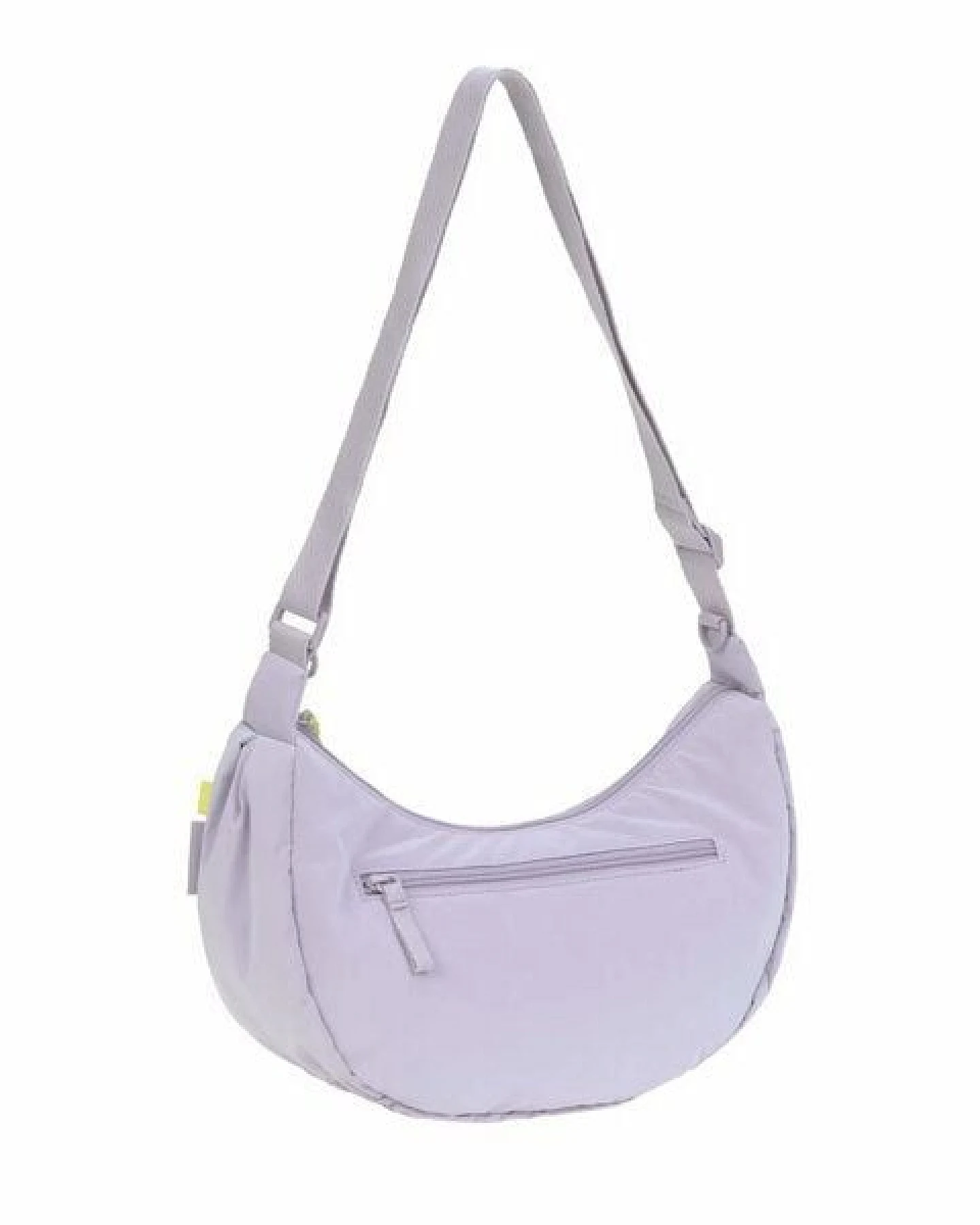 Lässig Wickeltasche Umhängetasche - Stretch Bum Bag 3 Farben wählbar – Ansicht 2
