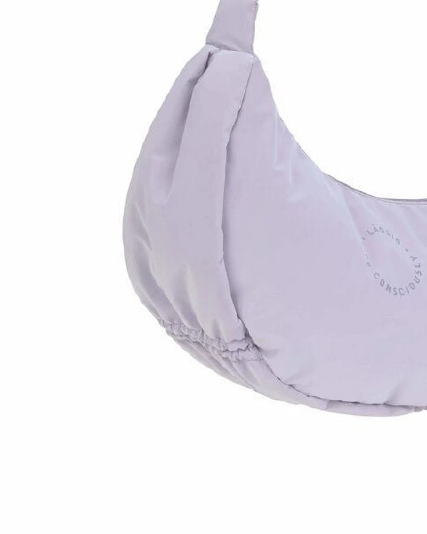 Lässig Wickeltasche Umhängetasche - Stretch Bum Bag 3 Farben wählbar – Ansicht 3