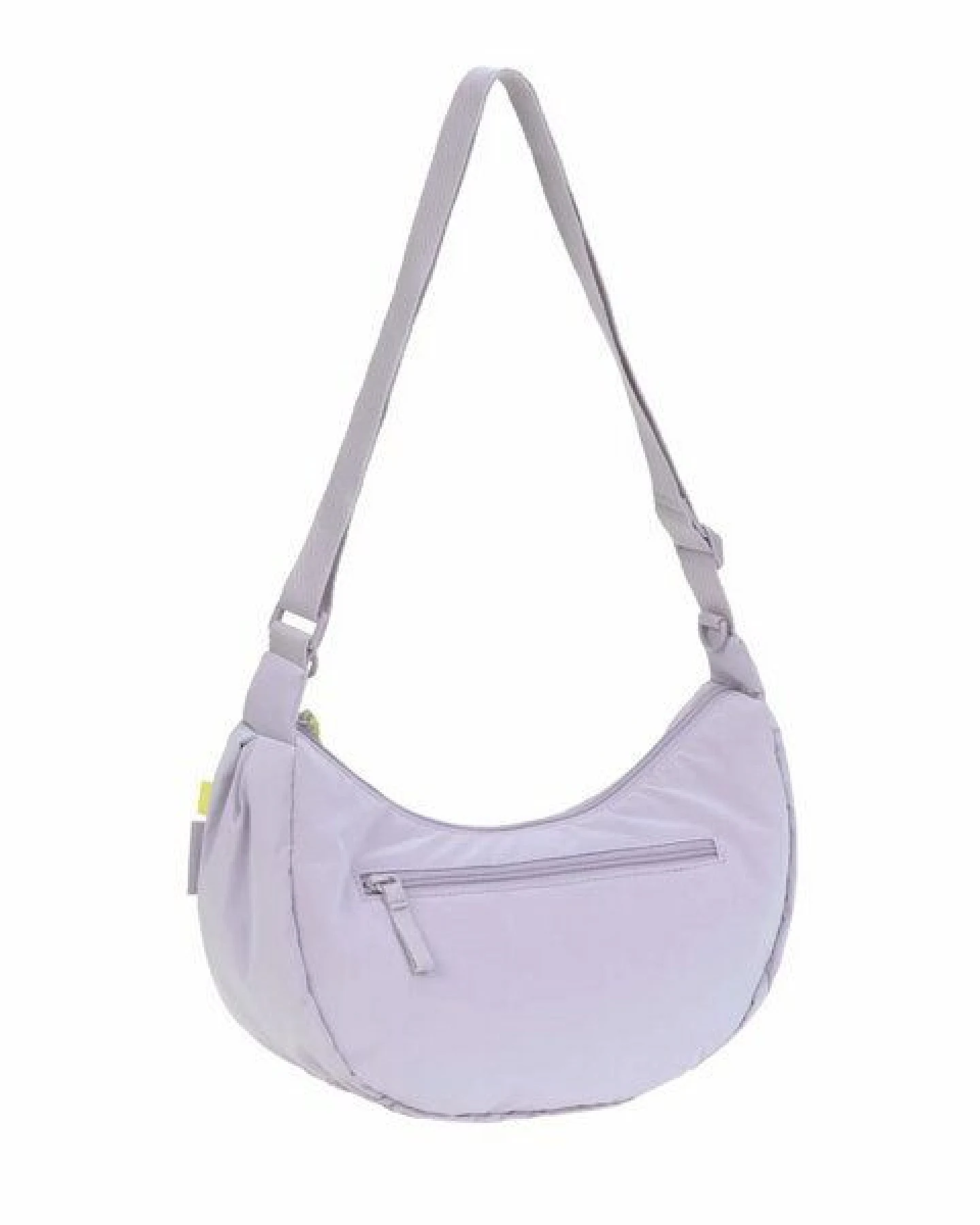 Lässig Wickeltasche Umhängetasche - Stretch Bum Bag 3 Farben wählbar – Ansicht 2