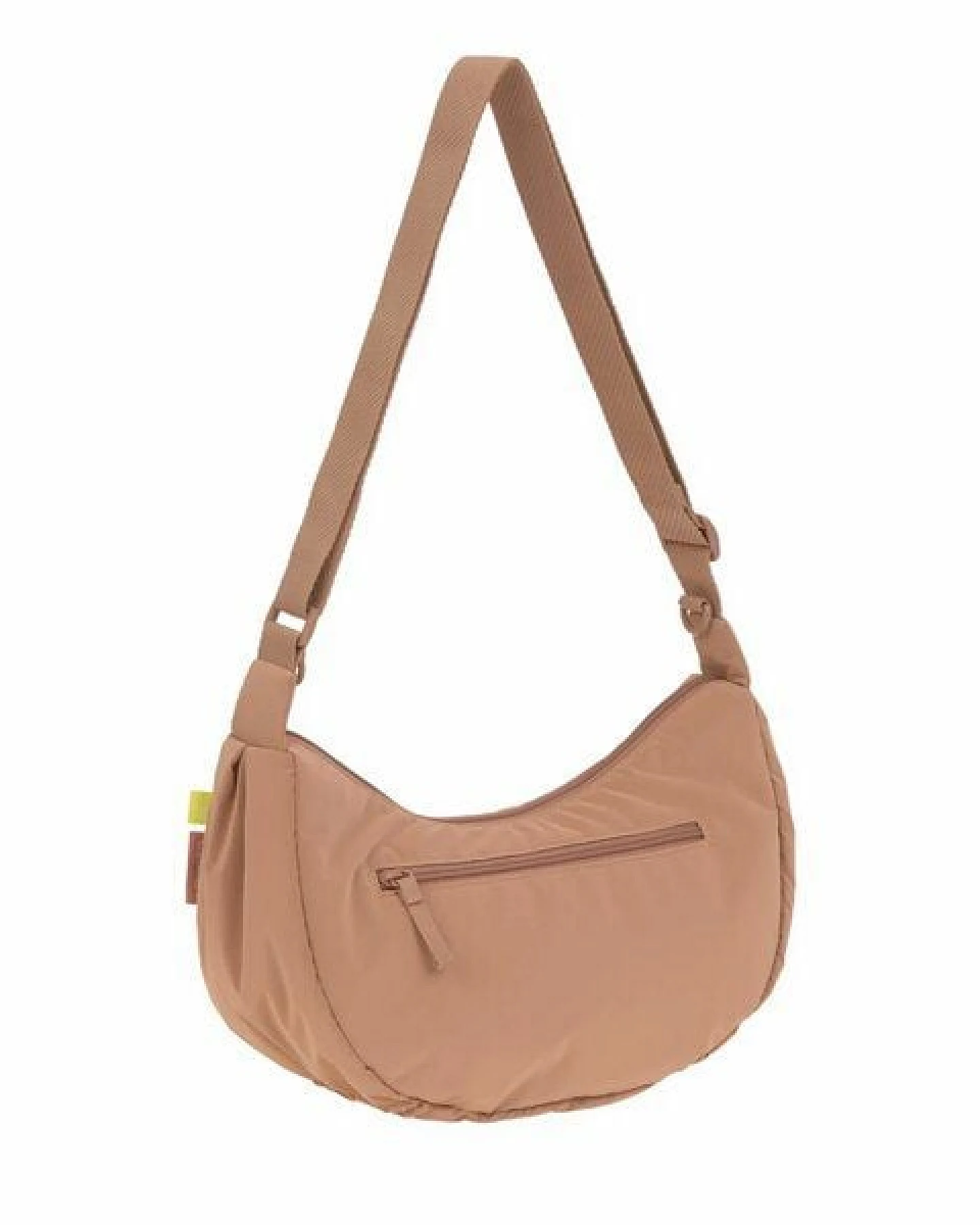 Lässig Wickeltasche Umhängetasche - Stretch Bum Bag 3 Farben wählbar – Ansicht 2