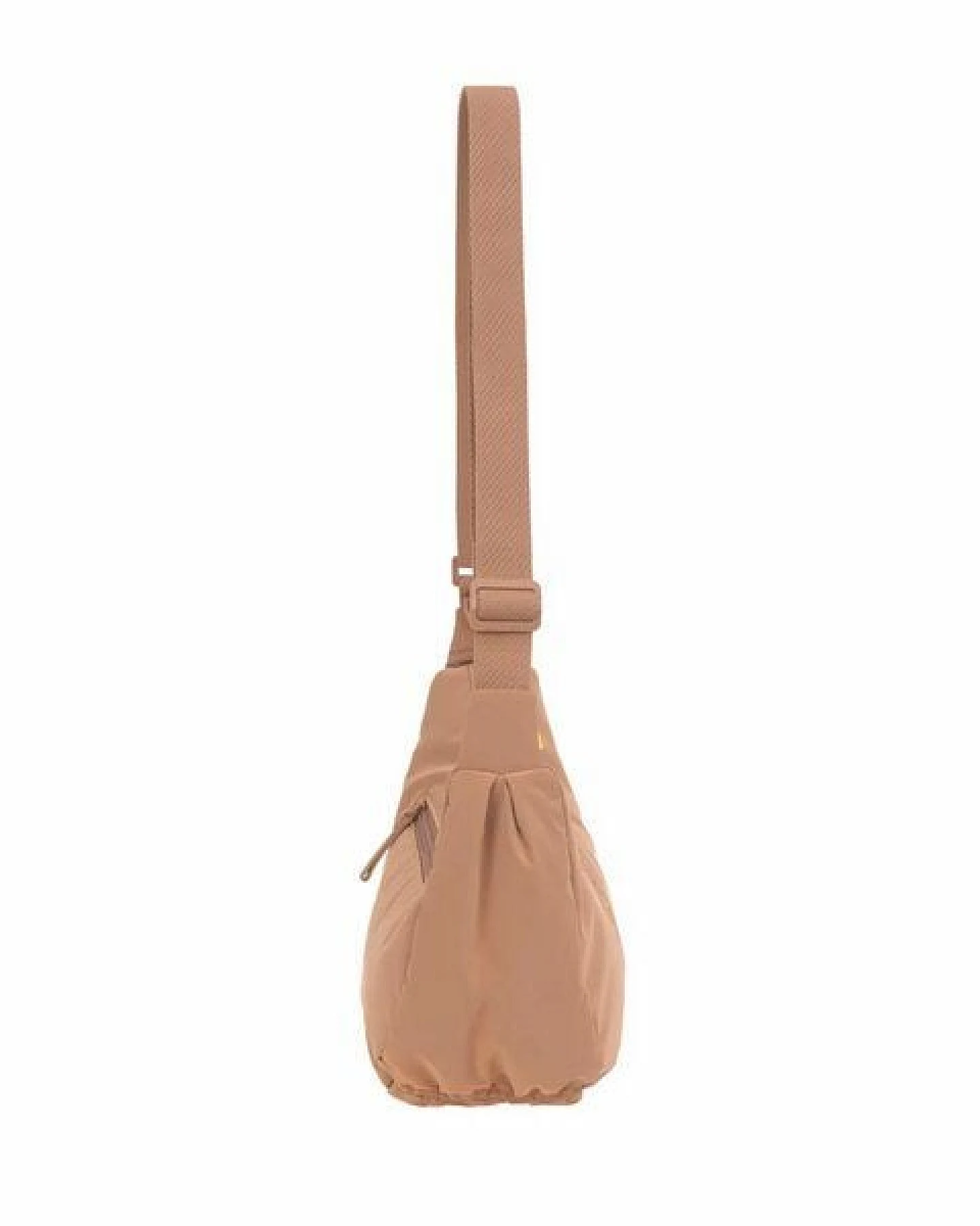 Lässig Wickeltasche Umhängetasche - Stretch Bum Bag 3 Farben wählbar – Ansicht 4