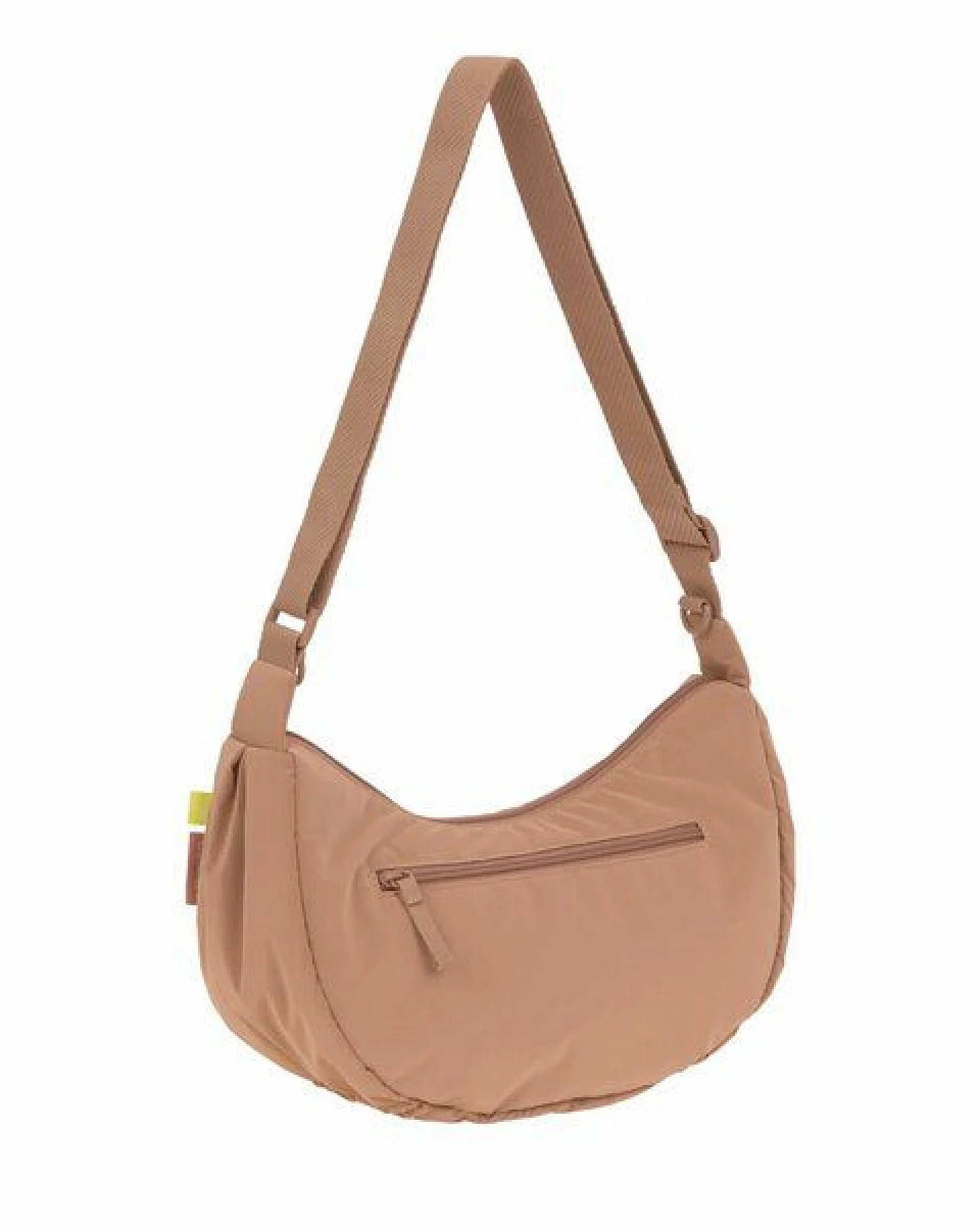 Lässig Wickeltasche Umhängetasche - Stretch Bum Bag 3 Farben wählbar – Ansicht 2