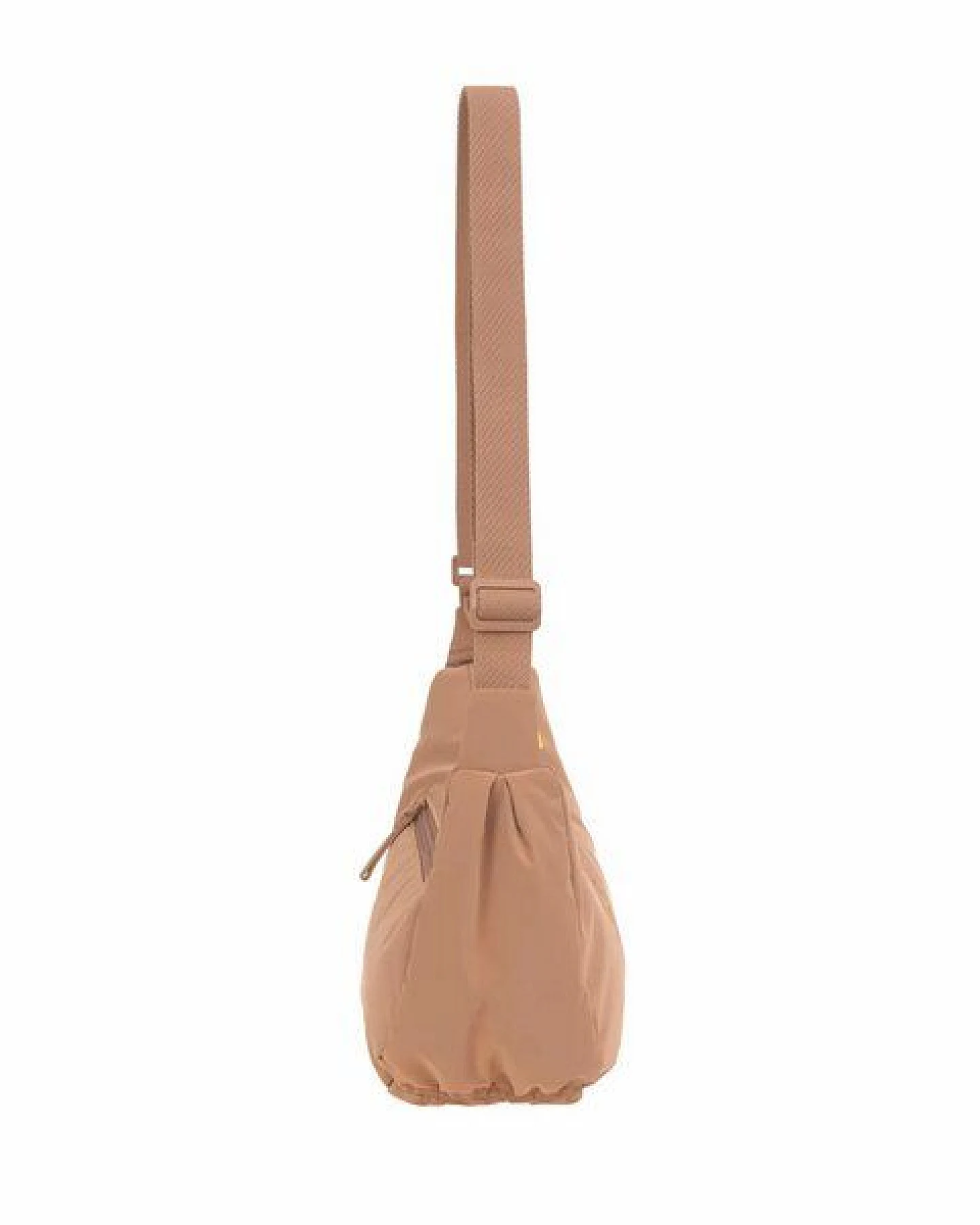 Lässig Wickeltasche Umhängetasche - Stretch Bum Bag 3 Farben wählbar – Ansicht 4