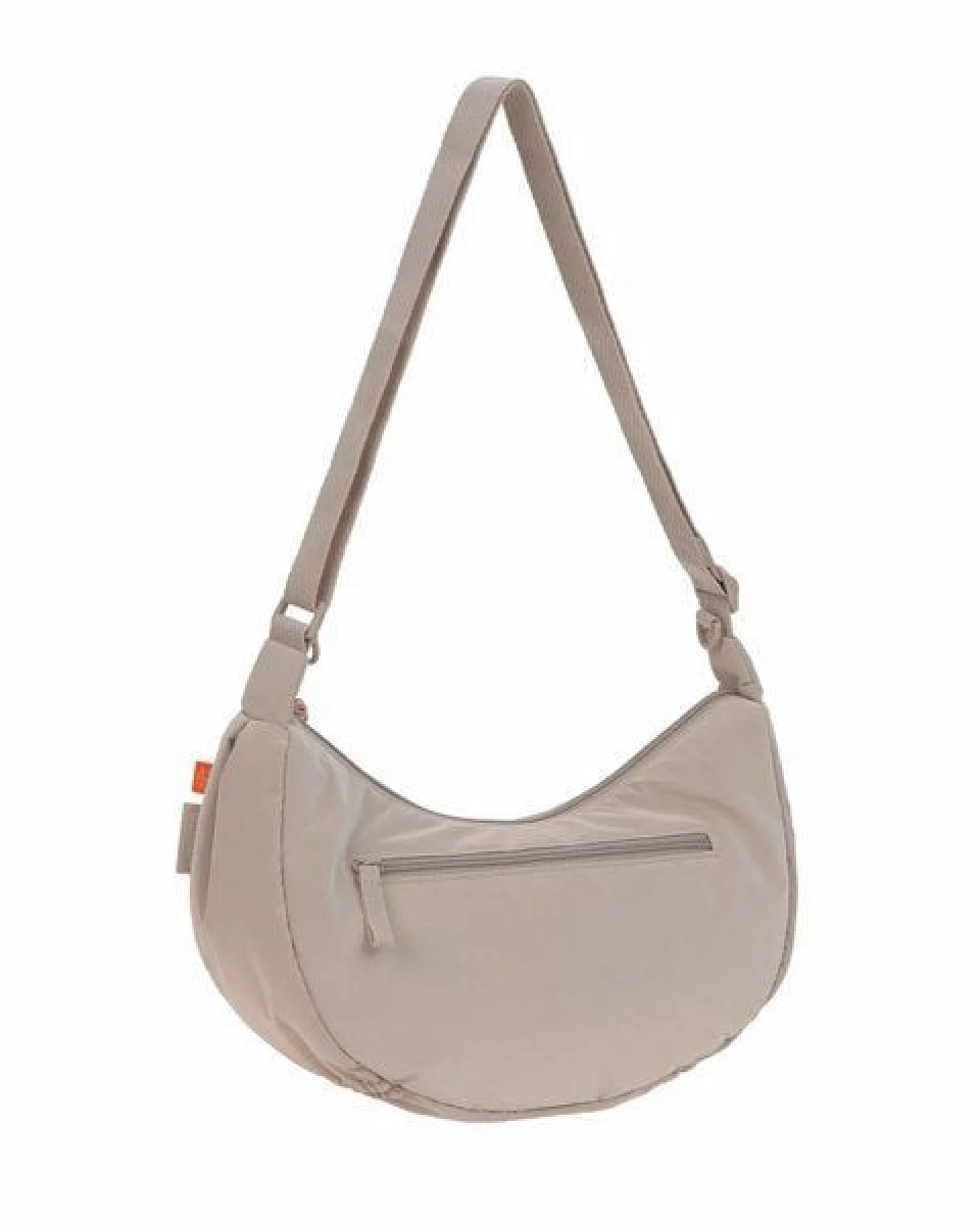 Lässig Wickeltasche Umhängetasche - Stretch Bum Bag 3 Farben wählbar – Ansicht 2