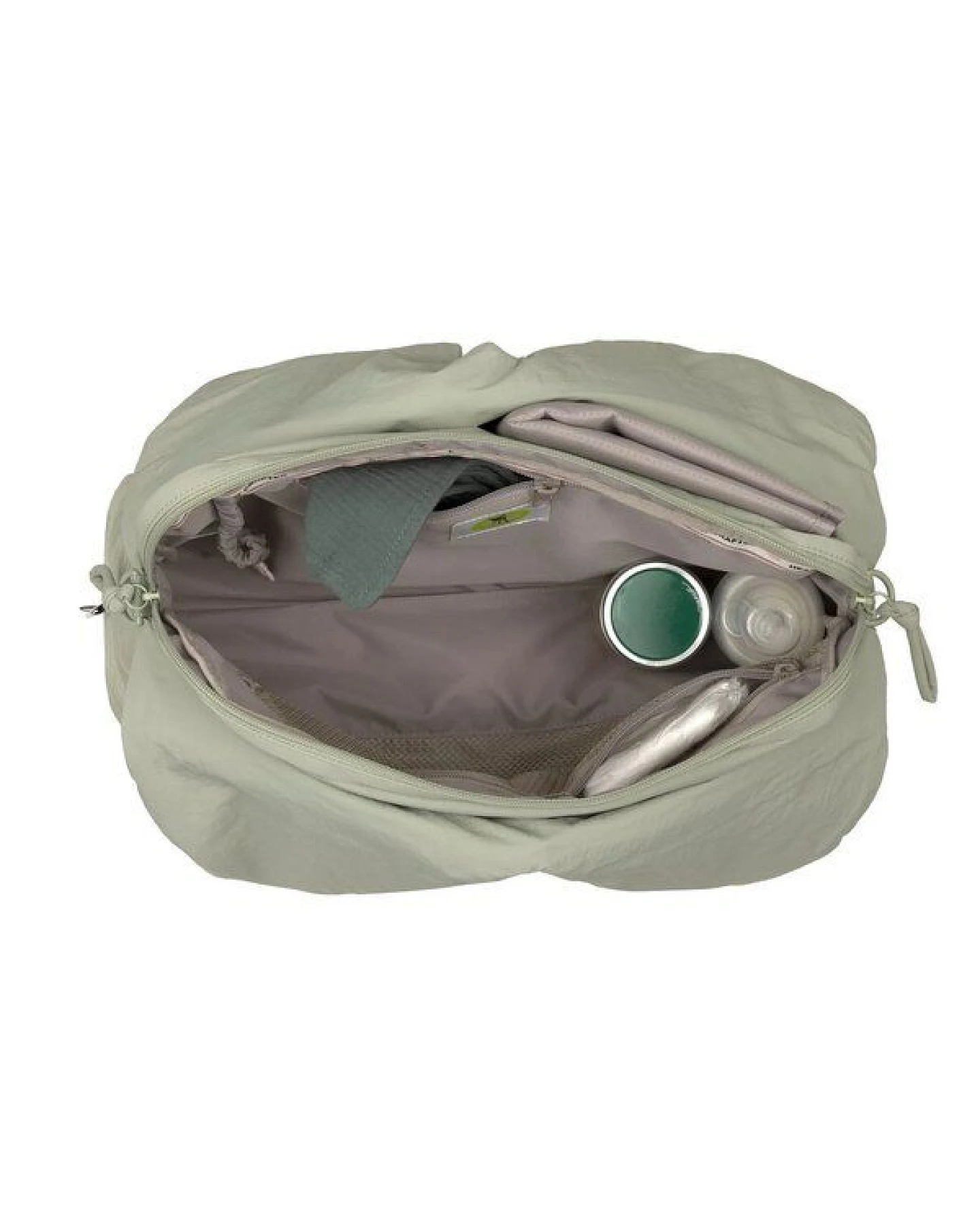 Lässig Wickeltasche Teya 4 Farben NEU – Ansicht 3
