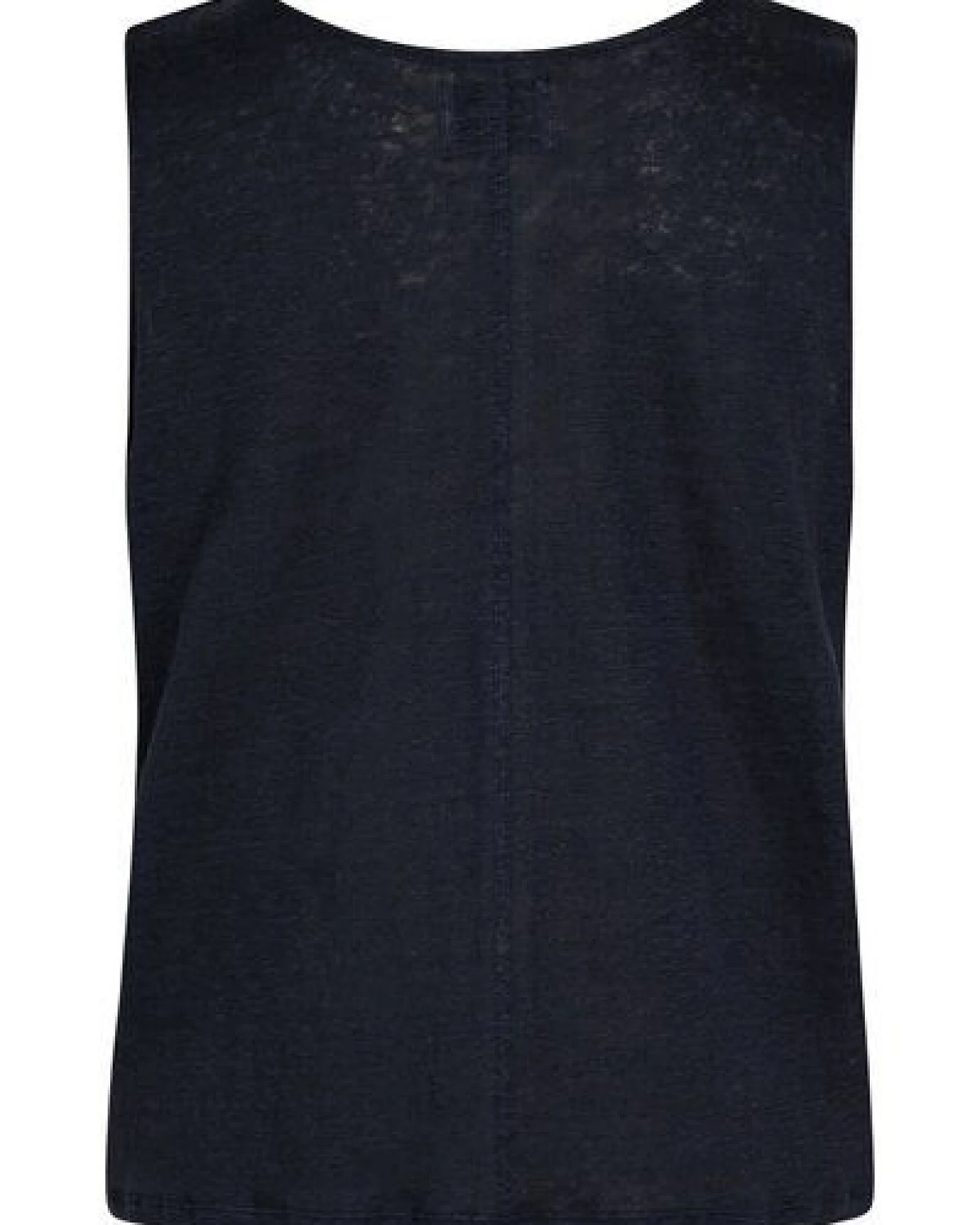 Klitmøller Leinen Tank Top Modell: Dee – Ansicht 2