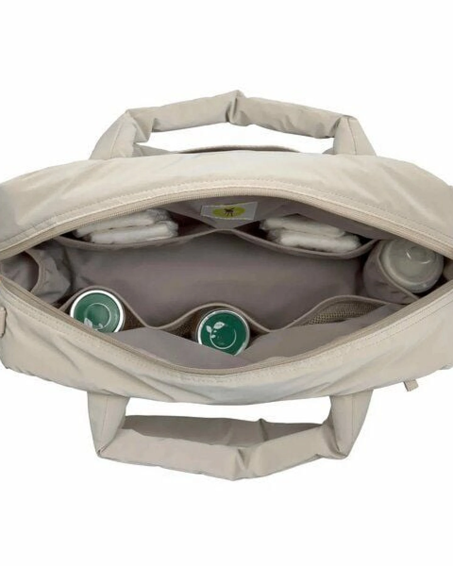 Lässig Wickeltasche Everyday Bag – Ansicht 2
