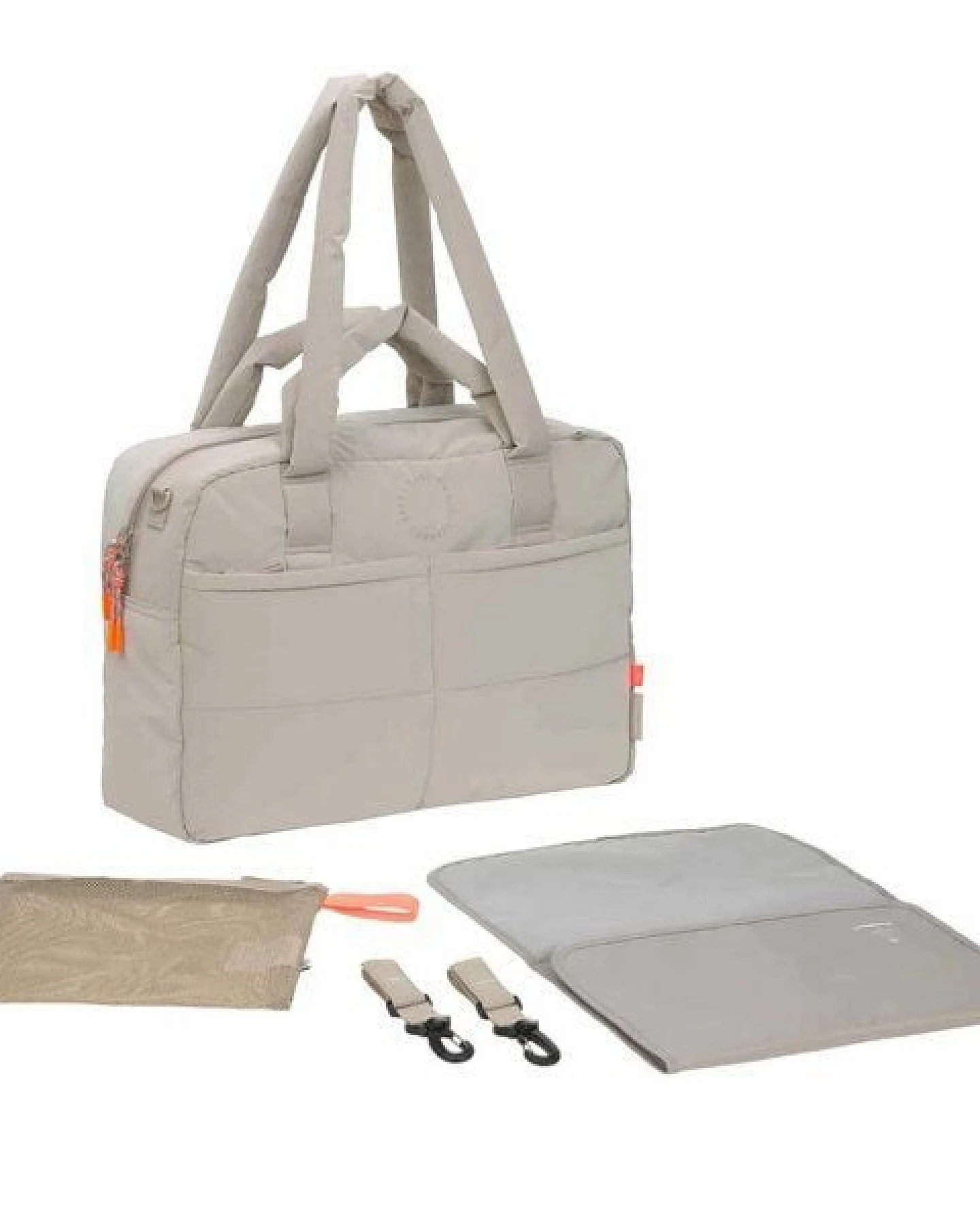 Lässig Wickeltasche Everyday Bag – Ansicht 3