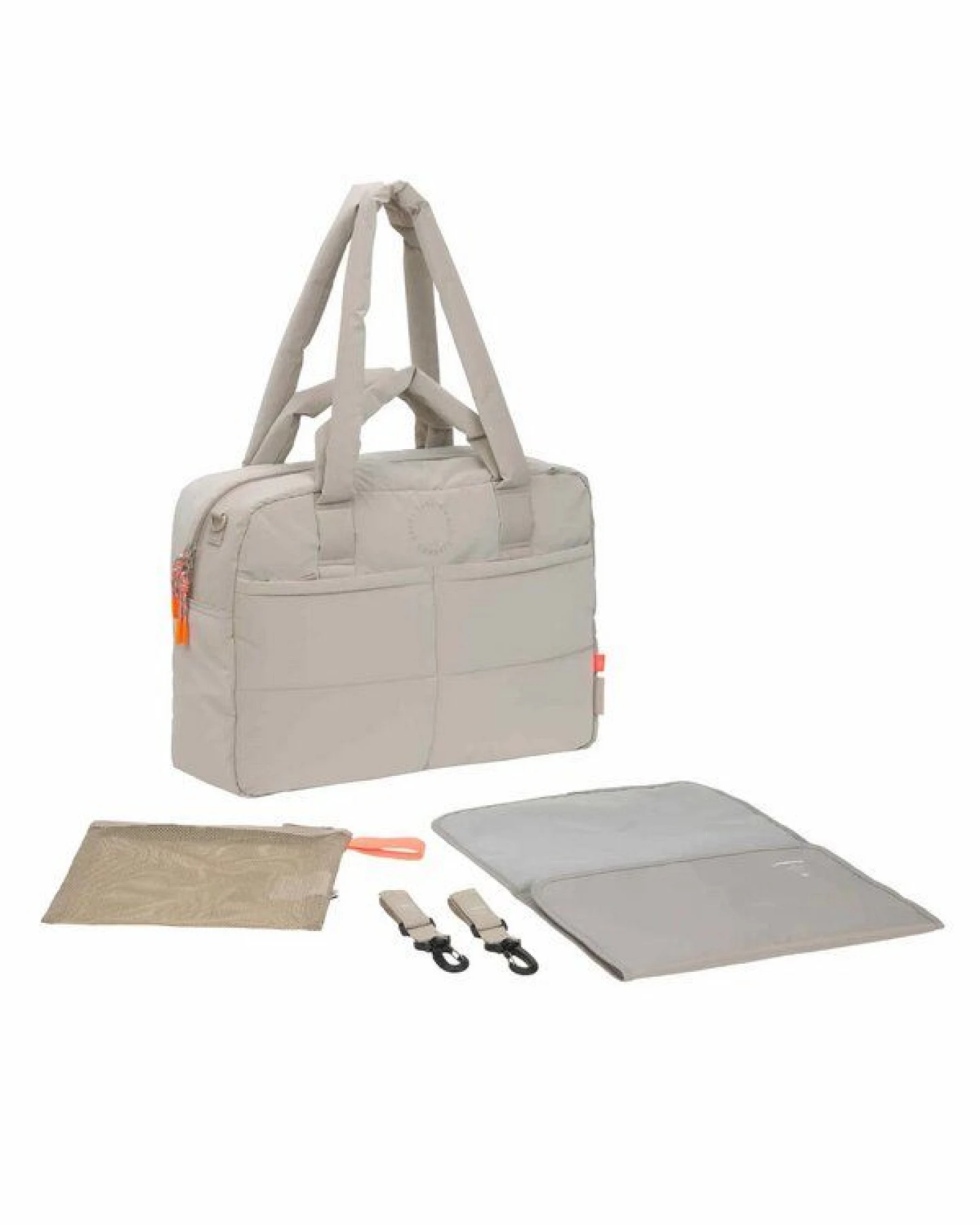Lässig Wickeltasche Everyday Bag – Ansicht 3