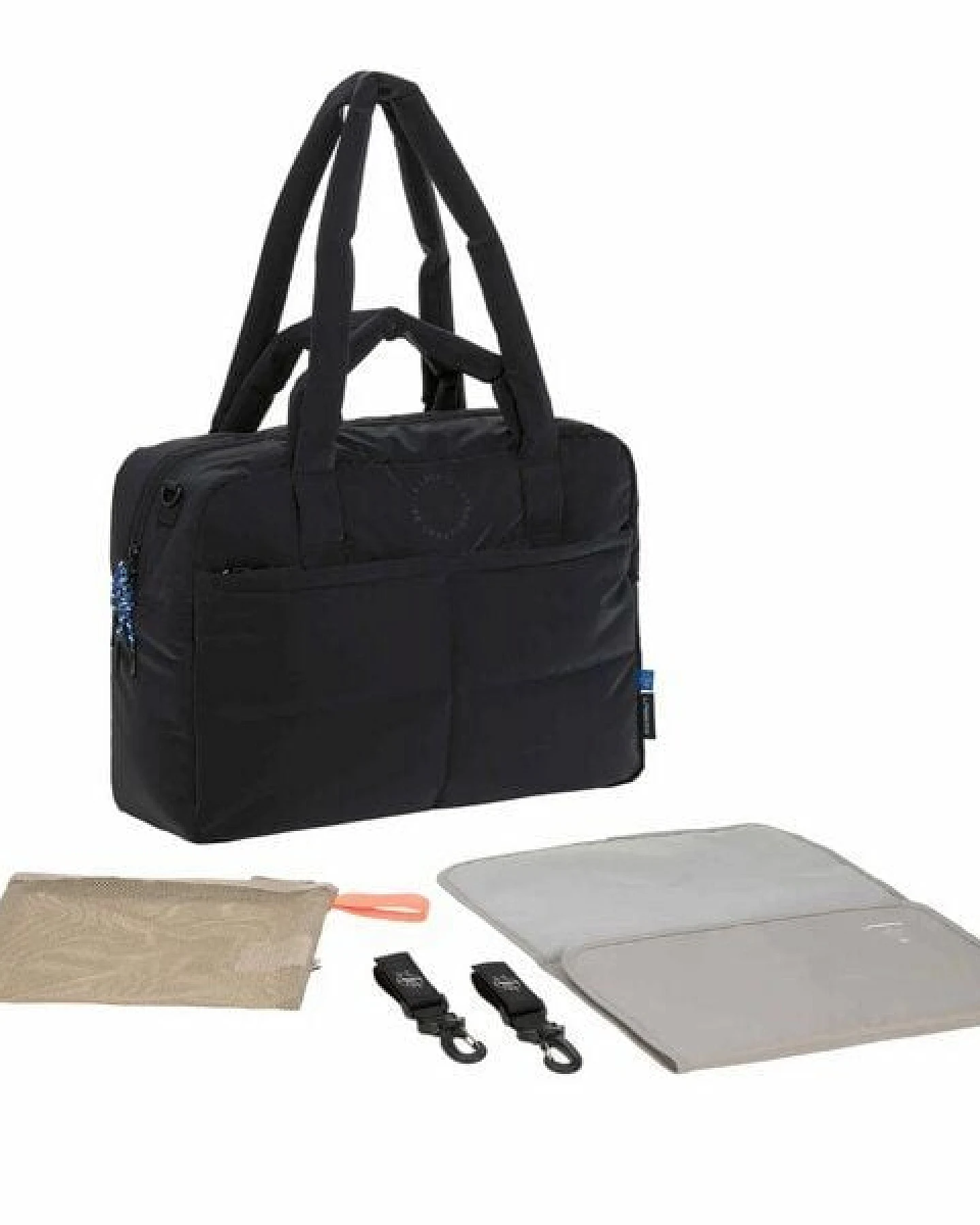 Lässig Wickeltasche Everyday Bag – Ansicht 2