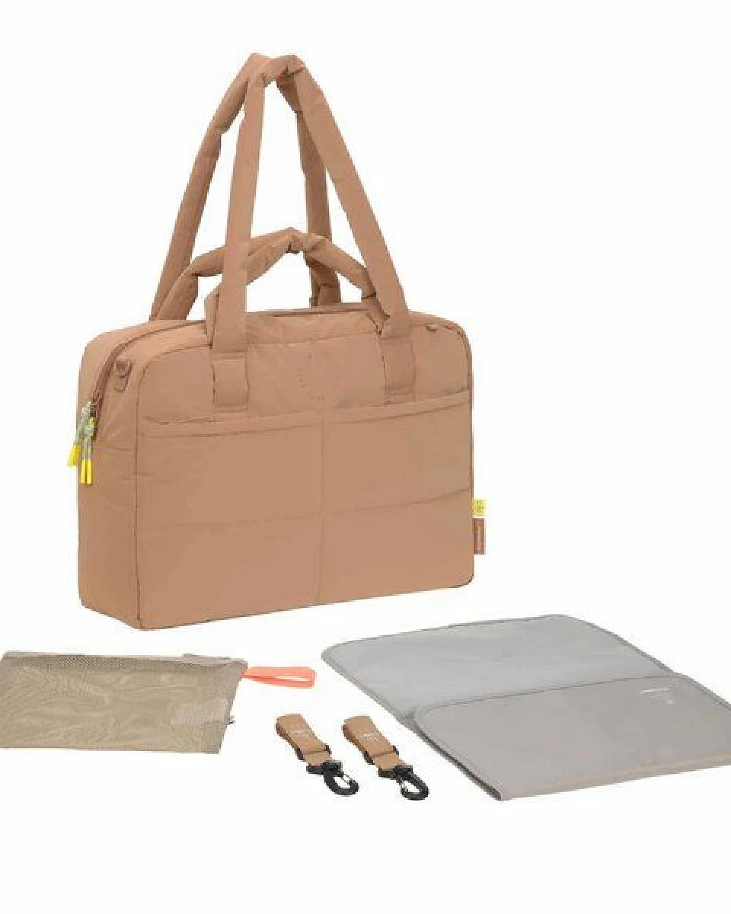Lässig Wickeltasche Everyday Bag – Ansicht 2