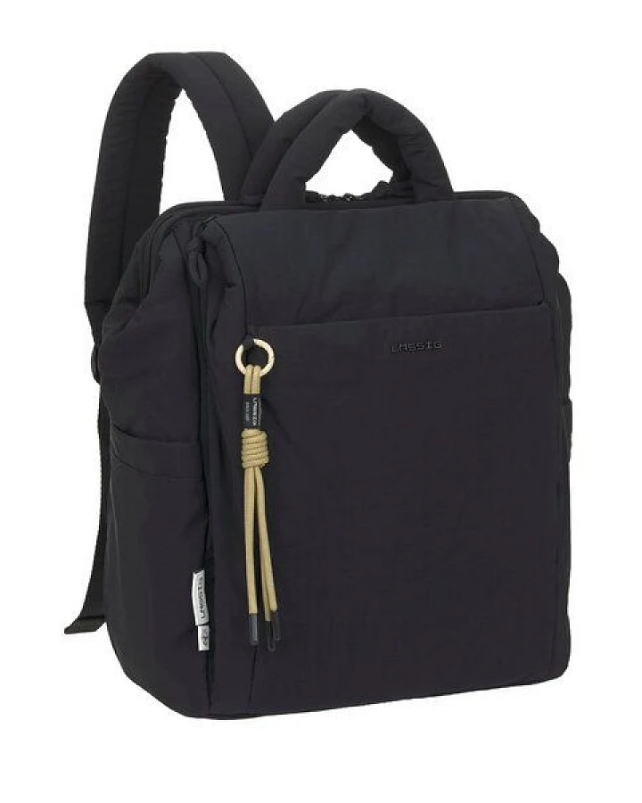 Lässig Wickelrucksack - Minoa NEU - 4 Farben wählbar