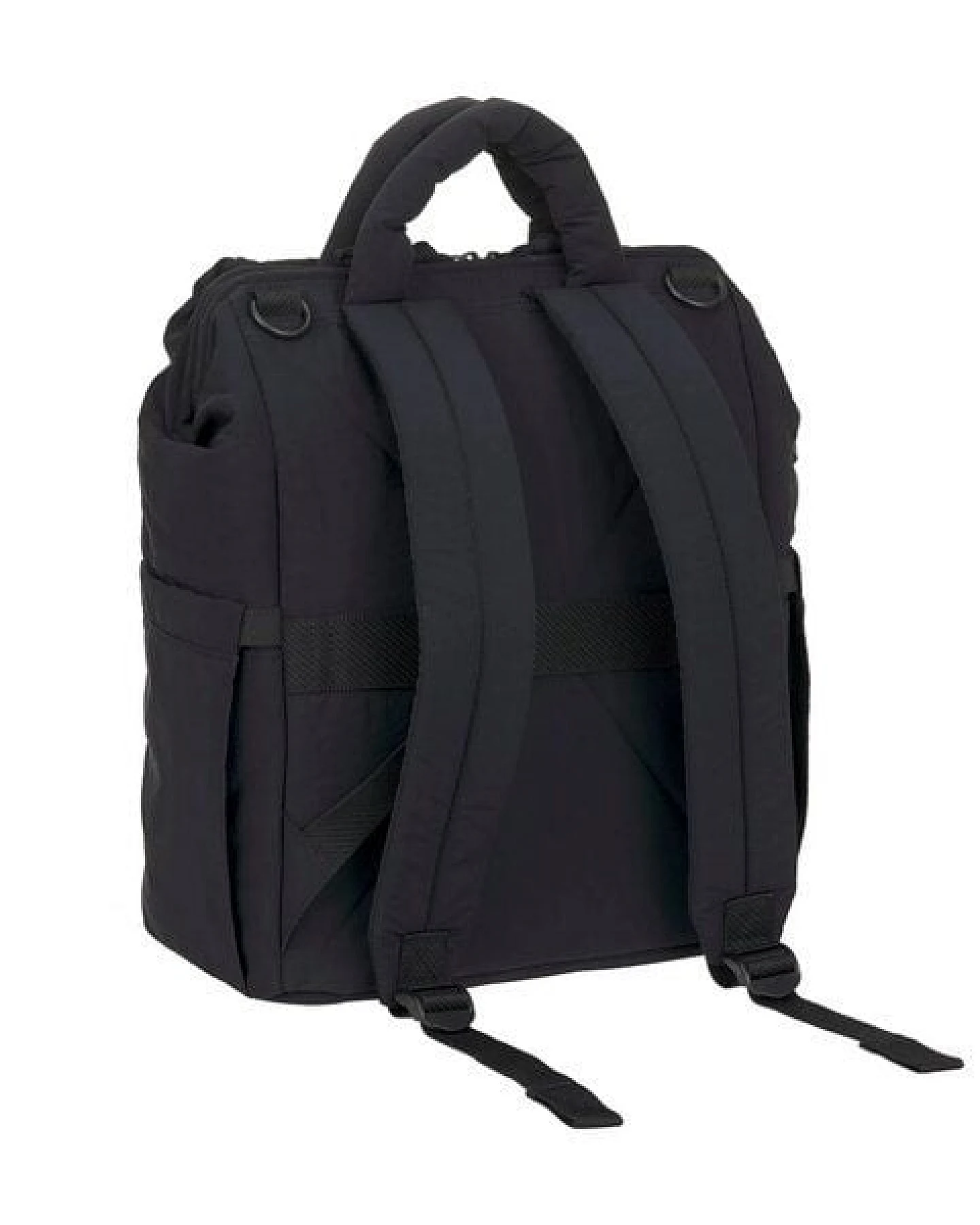 Lässig Wickelrucksack - Minoa NEU - 4 Farben wählbar – Ansicht 4