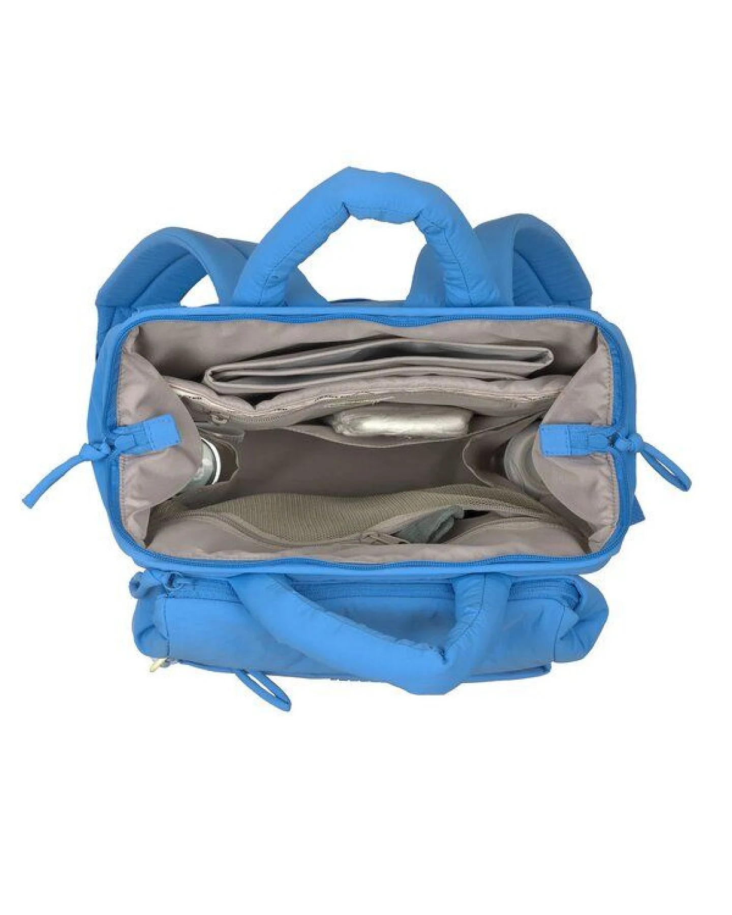 Lässig Wickelrucksack - Minoa NEU - 4 Farben wählbar – Ansicht 3