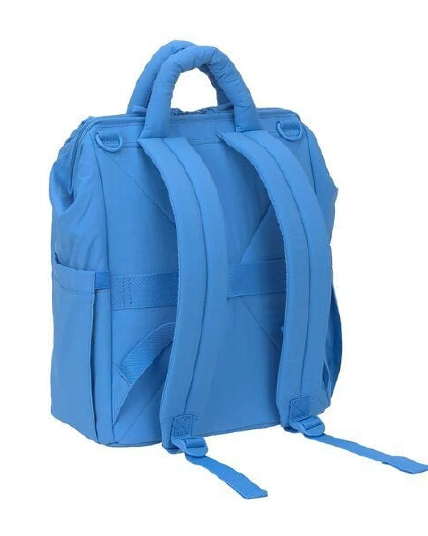 Lässig Wickelrucksack - Minoa NEU - 4 Farben wählbar – Ansicht 4