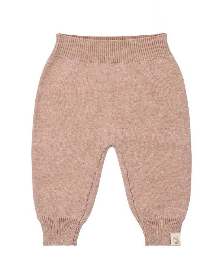 Moalie Baby Hose Mayson – Merino & Cashmere