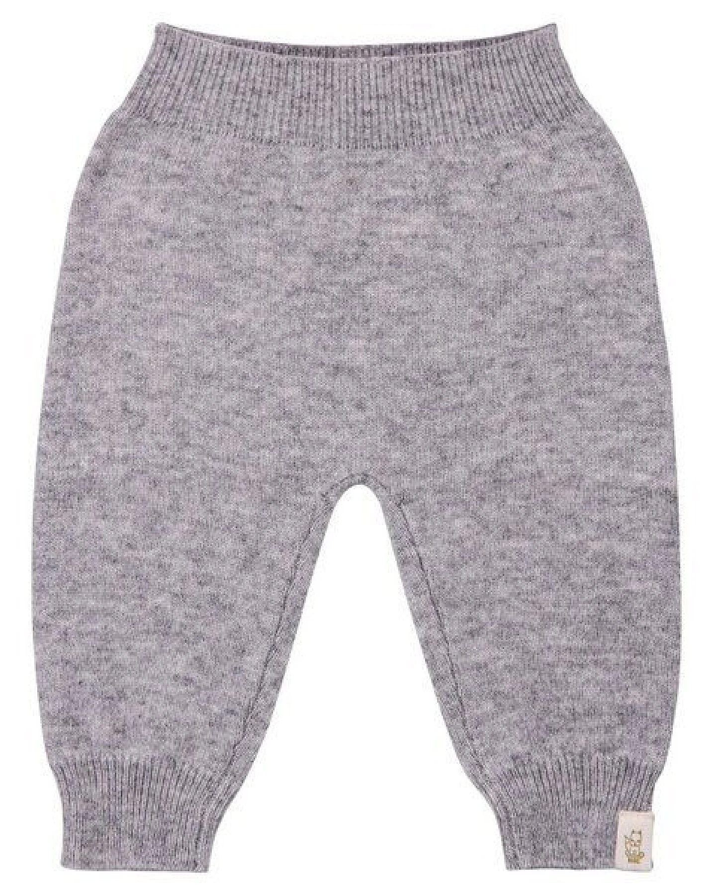 Moalie Baby Hose Mayson – Merino & Cashmere – Ansicht 3