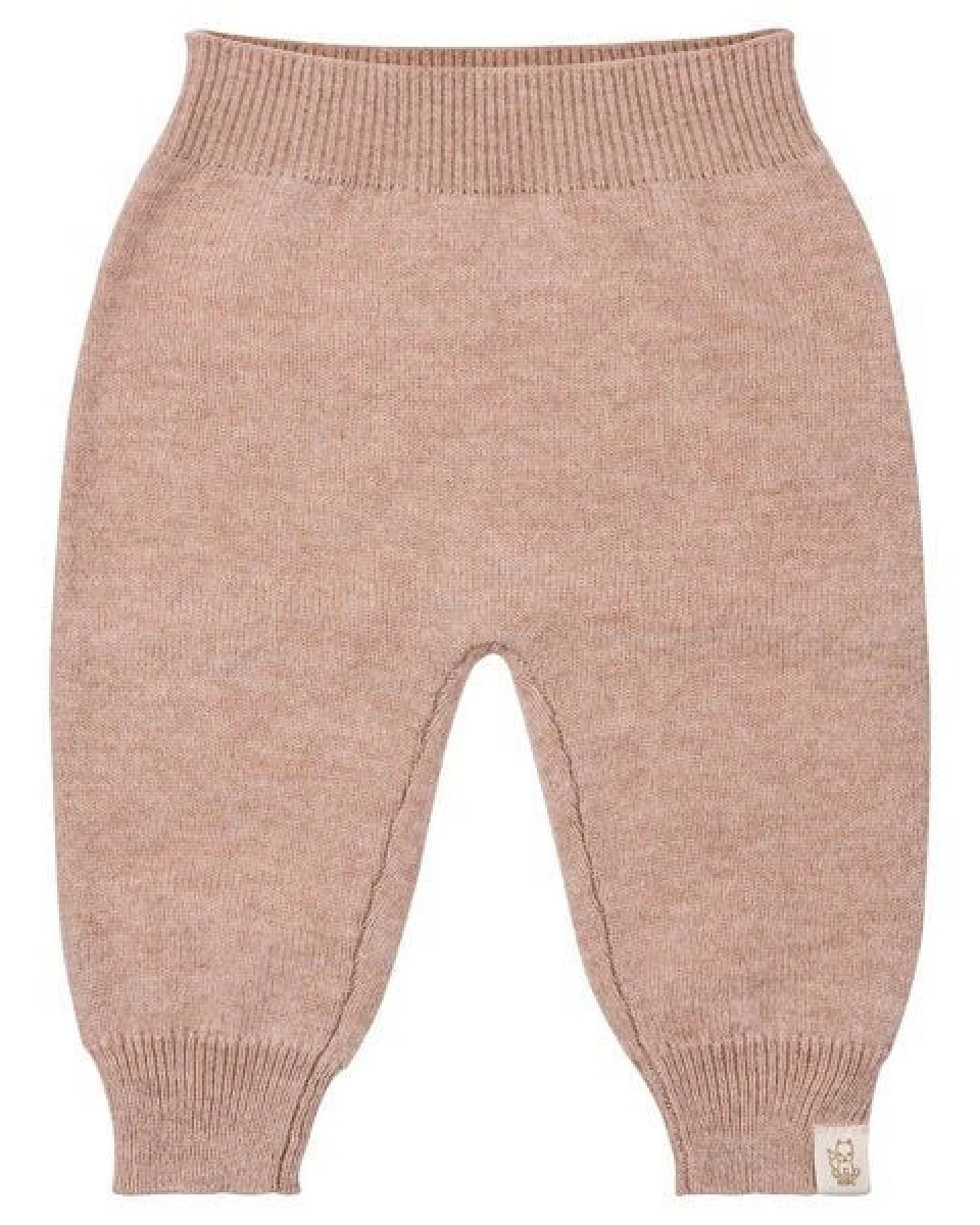 Moalie Baby Hose Mayson – Merino & Cashmere – Ansicht 2