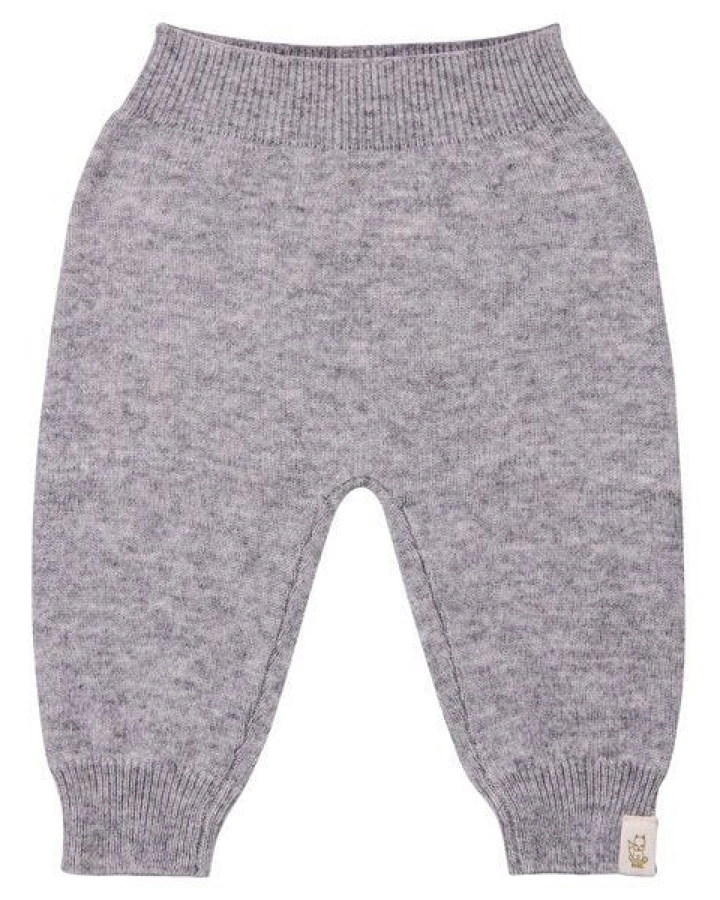 Moalie Baby Hose Mayson – Merino & Cashmere – Ansicht 3