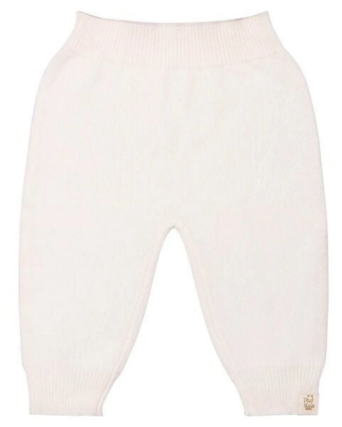 Moalie Baby Hose Mayson – Merino & Cashmere – Ansicht 4